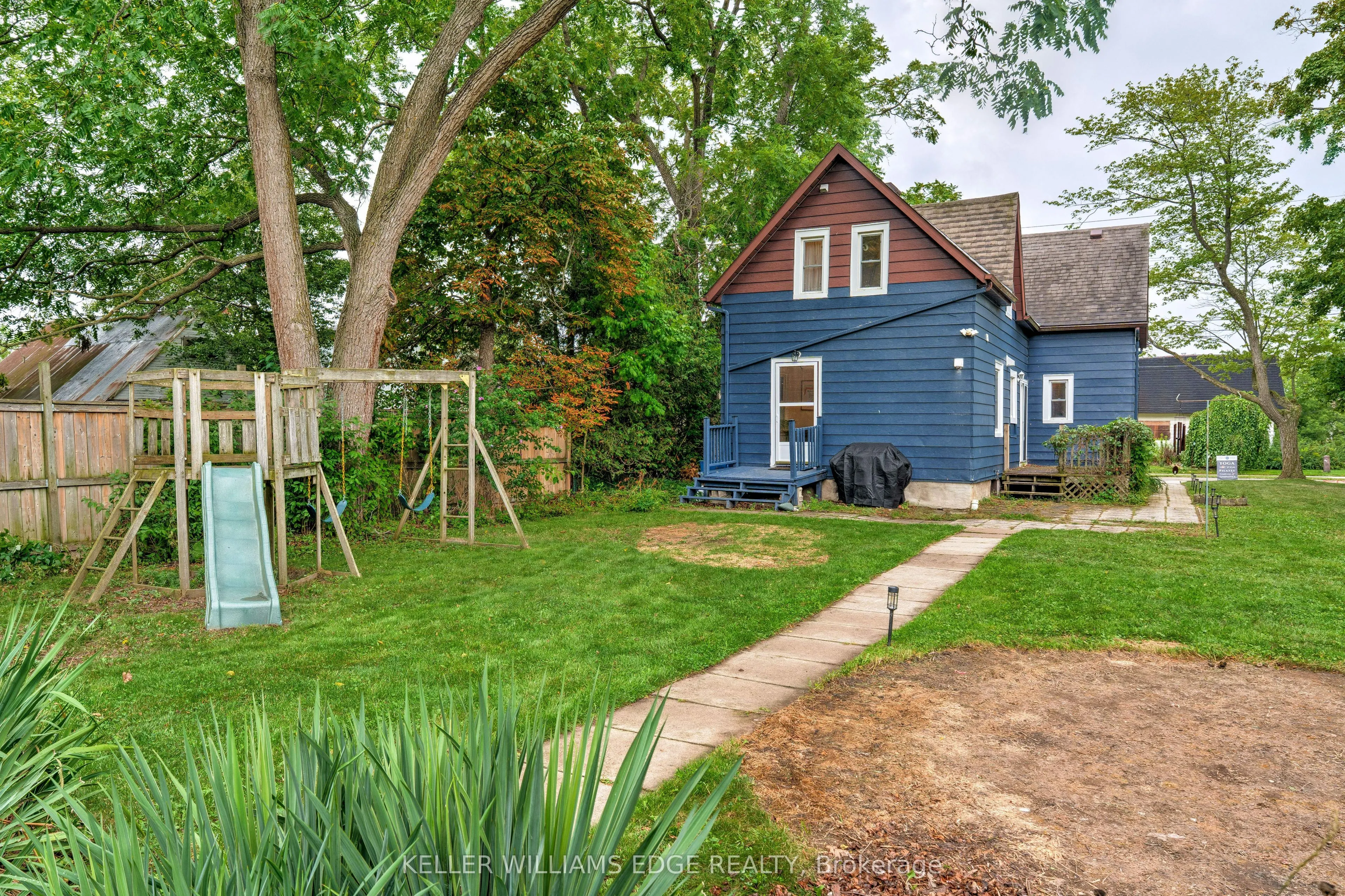 3038 Binbrook Road