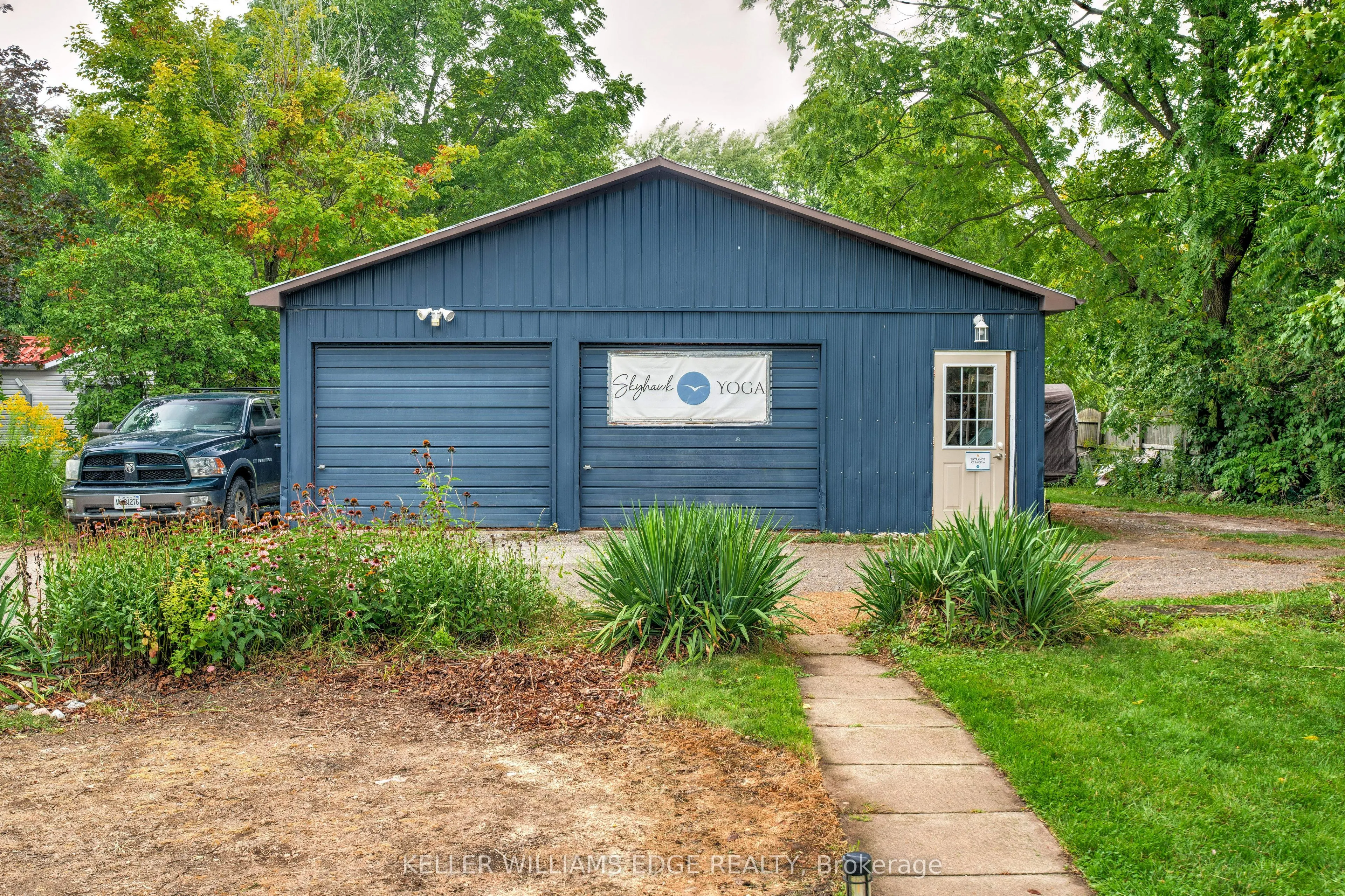 3038 Binbrook Road