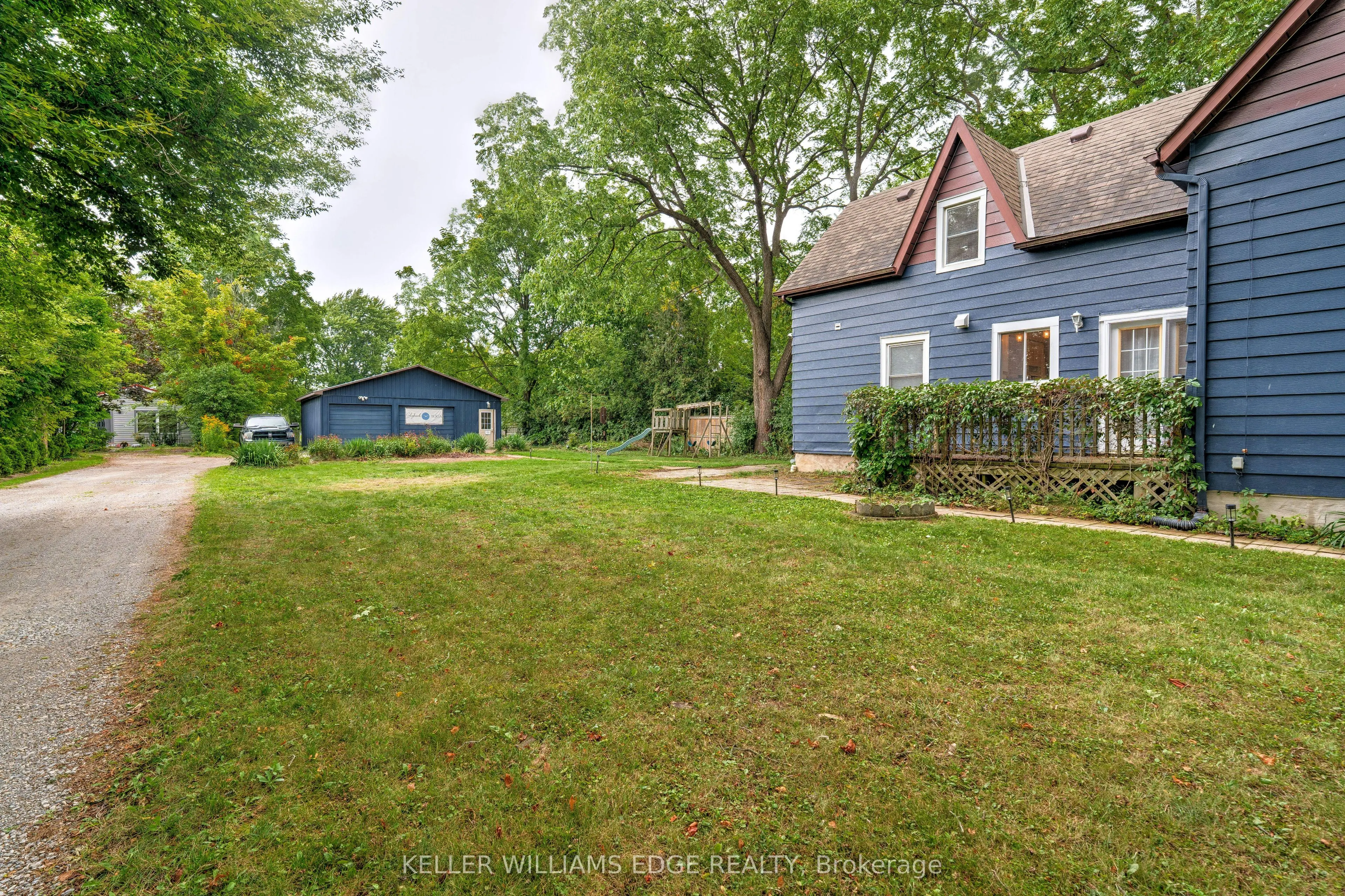 3038 Binbrook Road