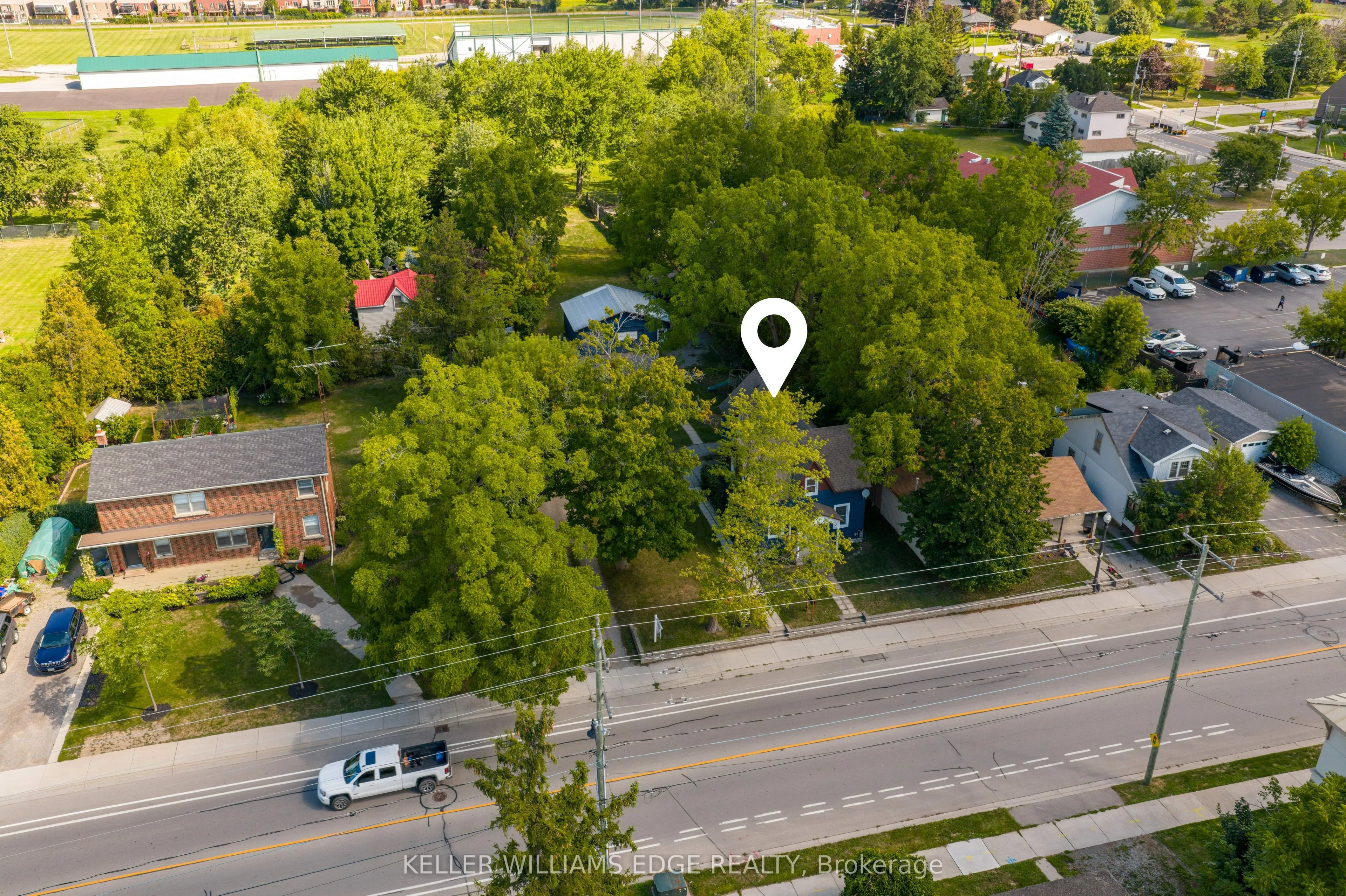 3038 Binbrook Road
