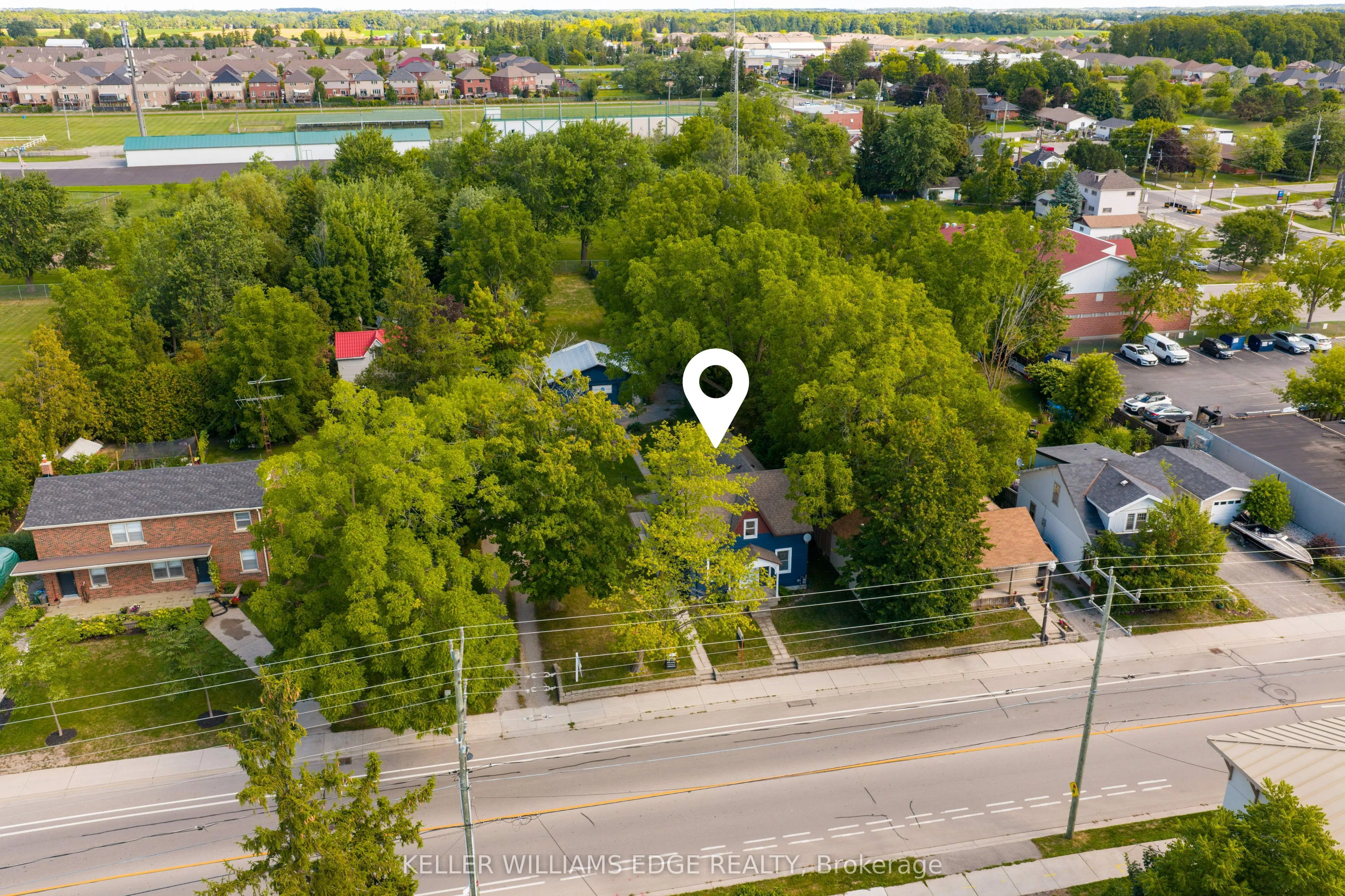 3038 Binbrook Road