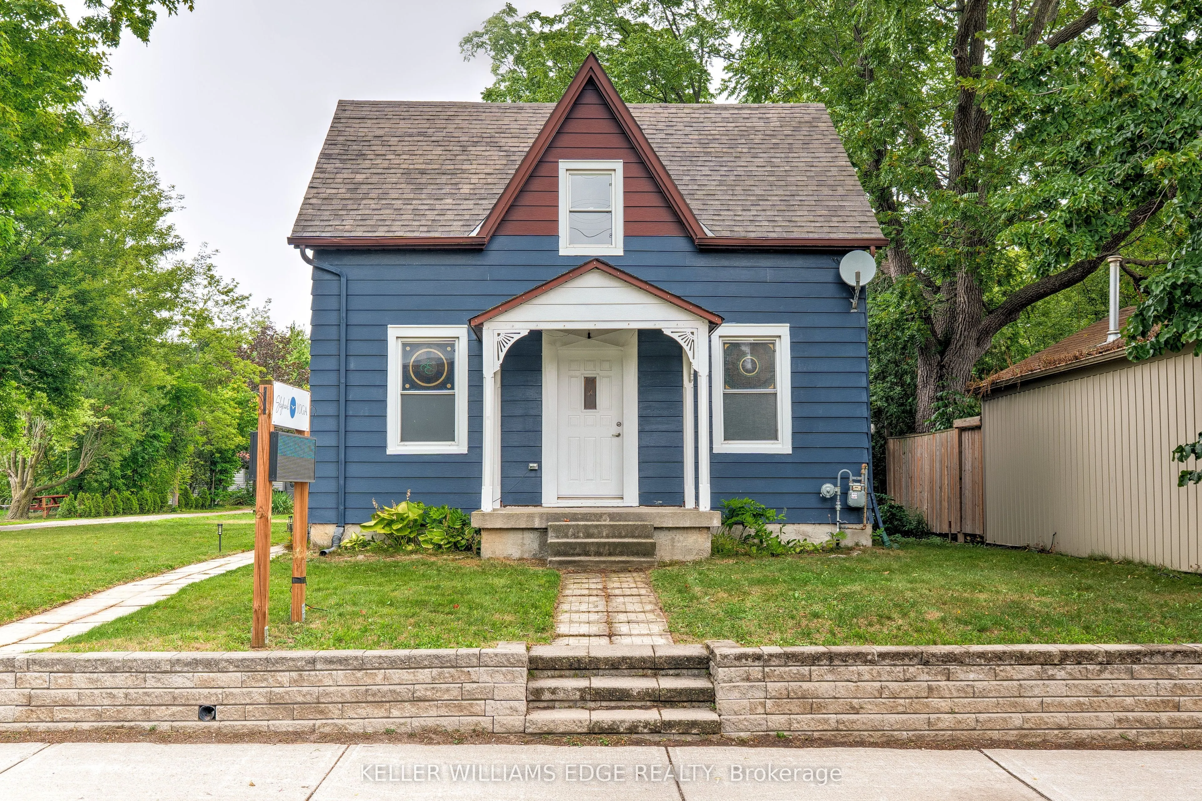 3038 Binbrook Road