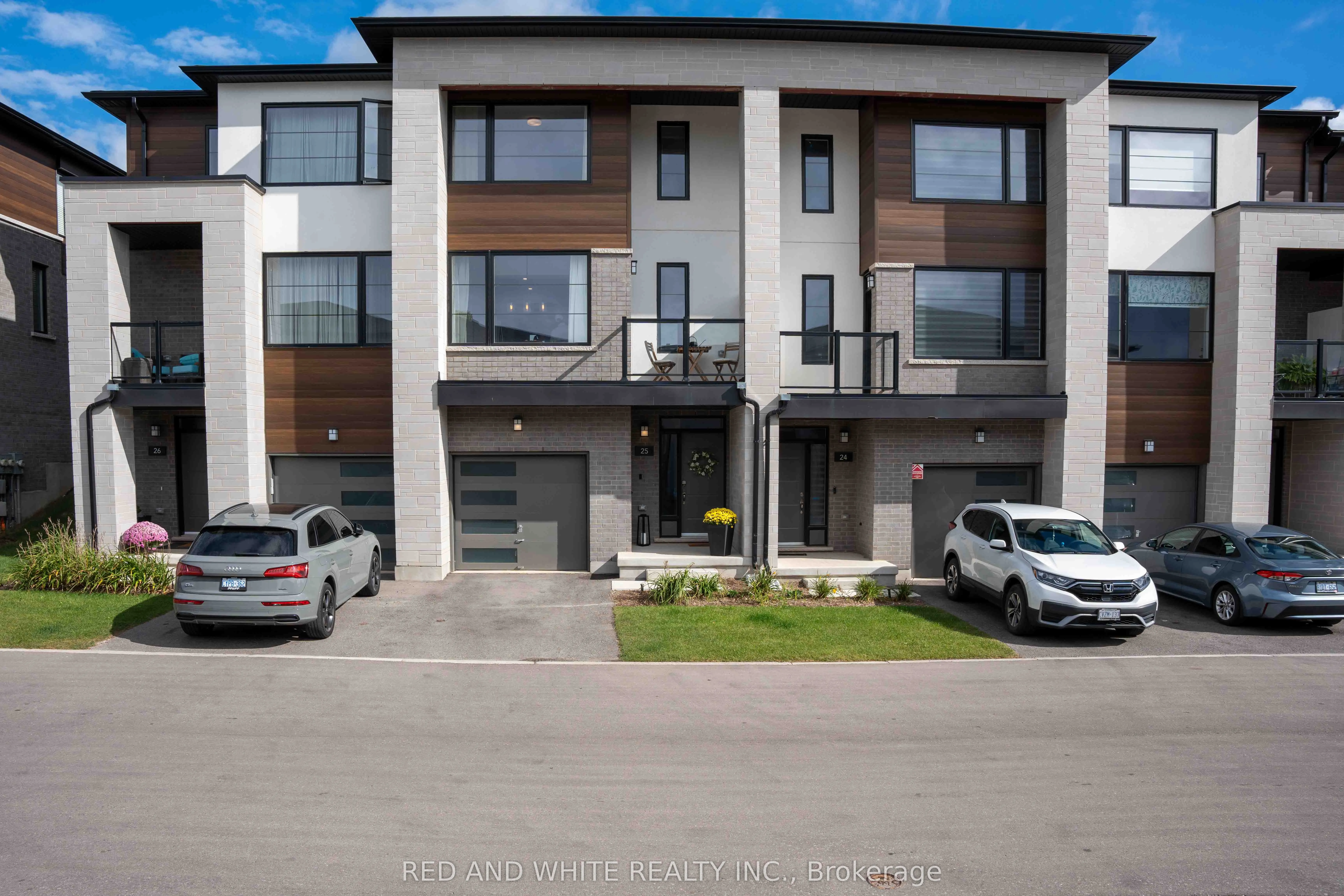 350 River Road, #25