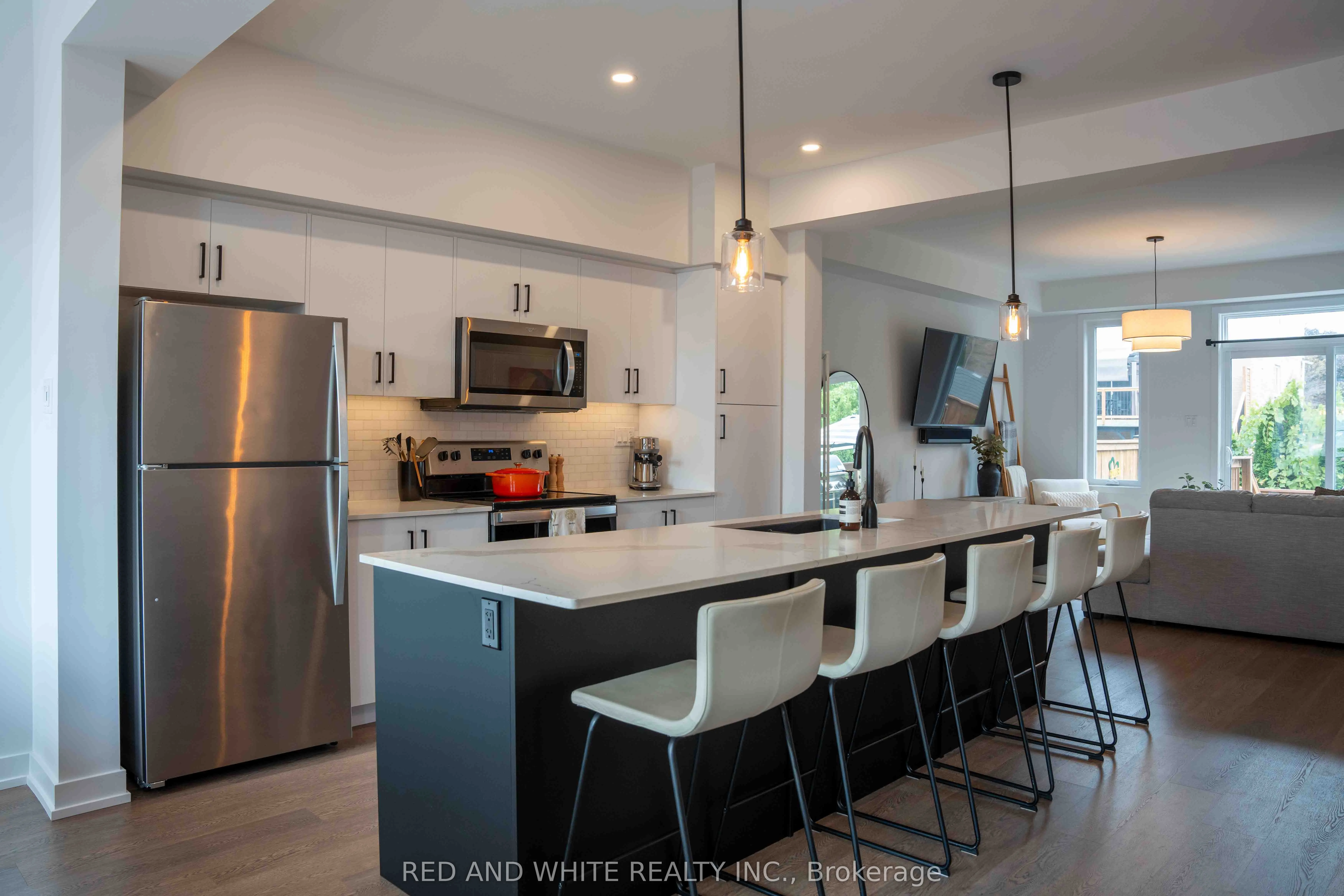 350 River Road, #25