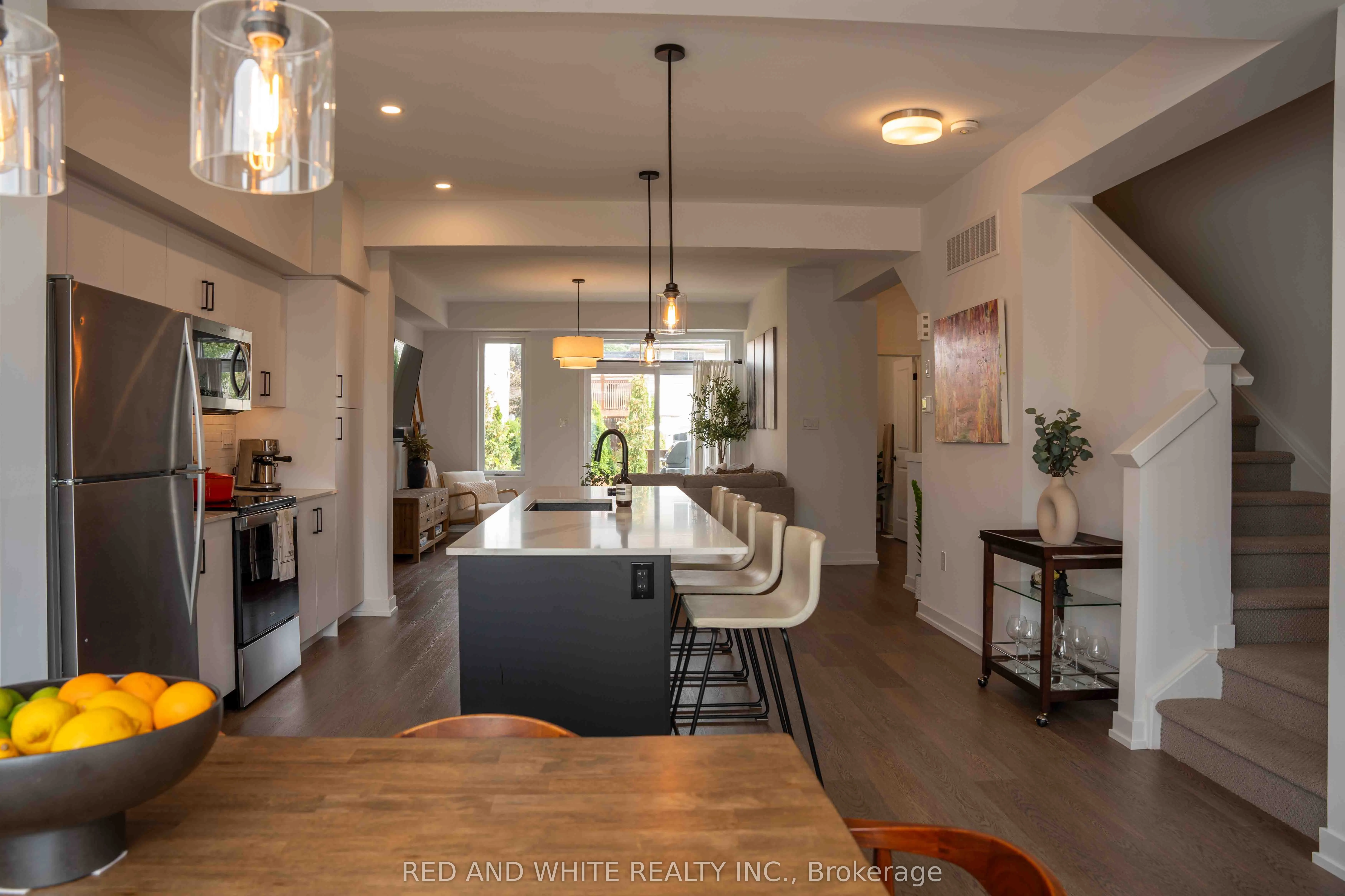 350 River Road, #25