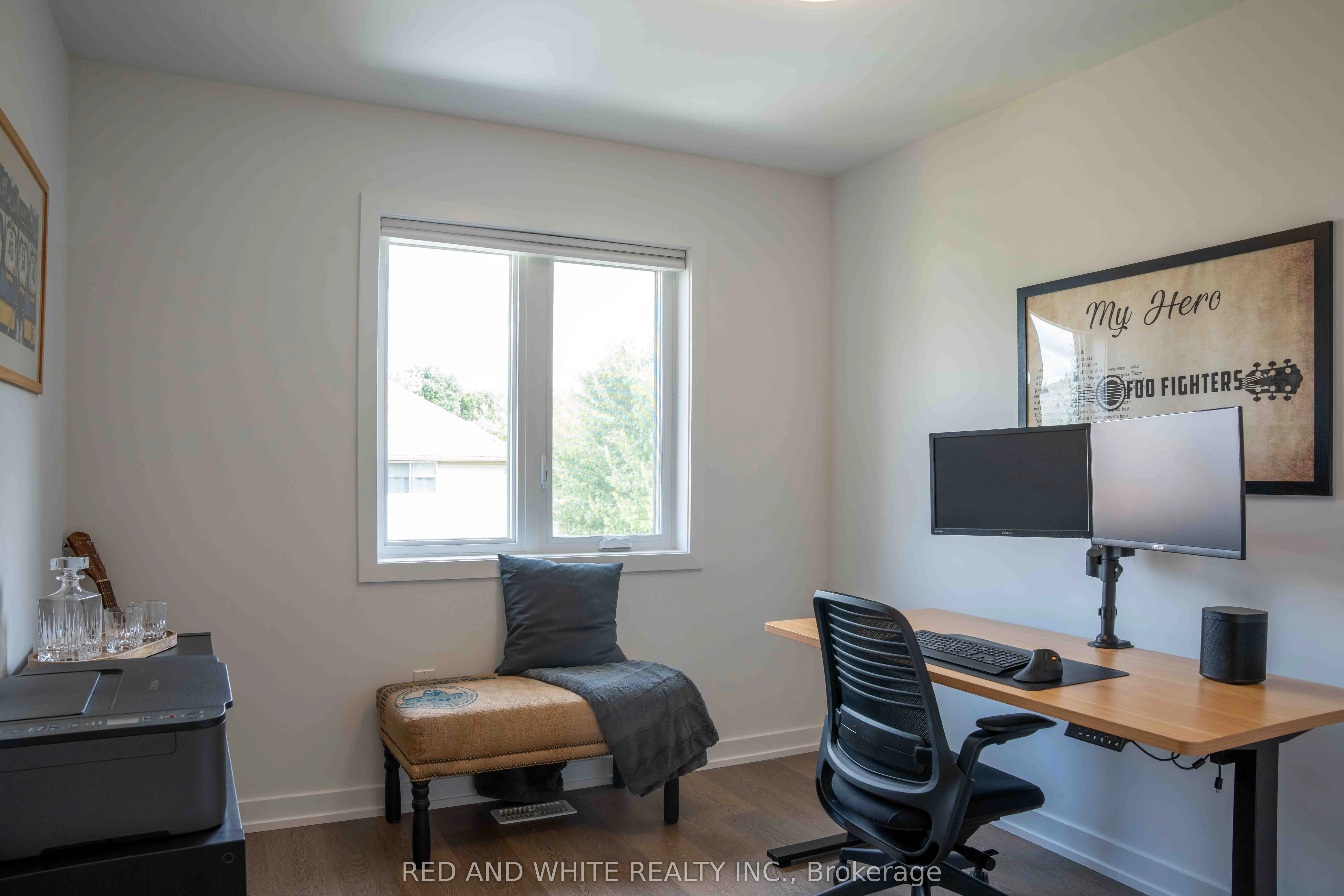 350 River Road, #25