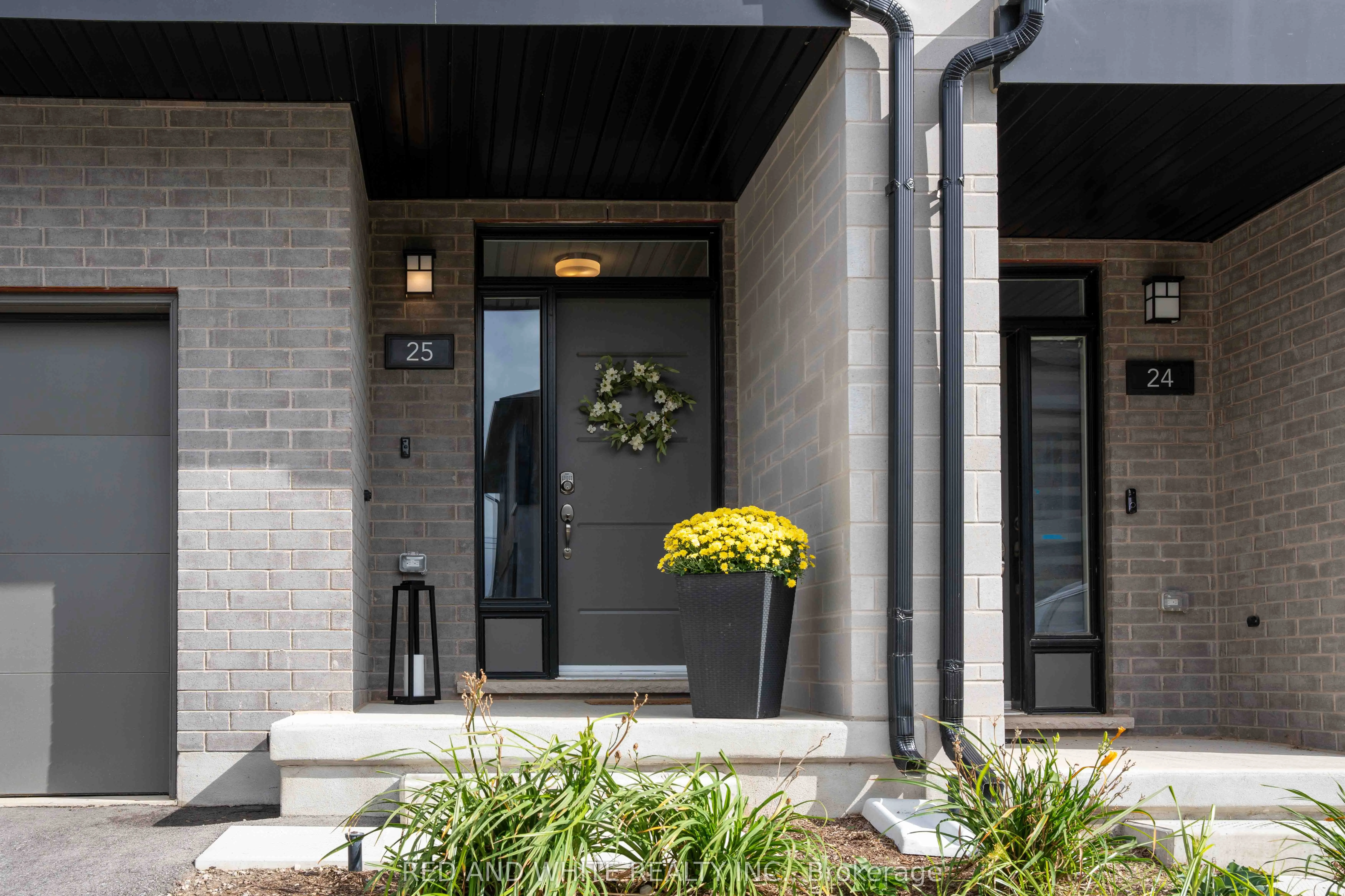 350 River Road, #25