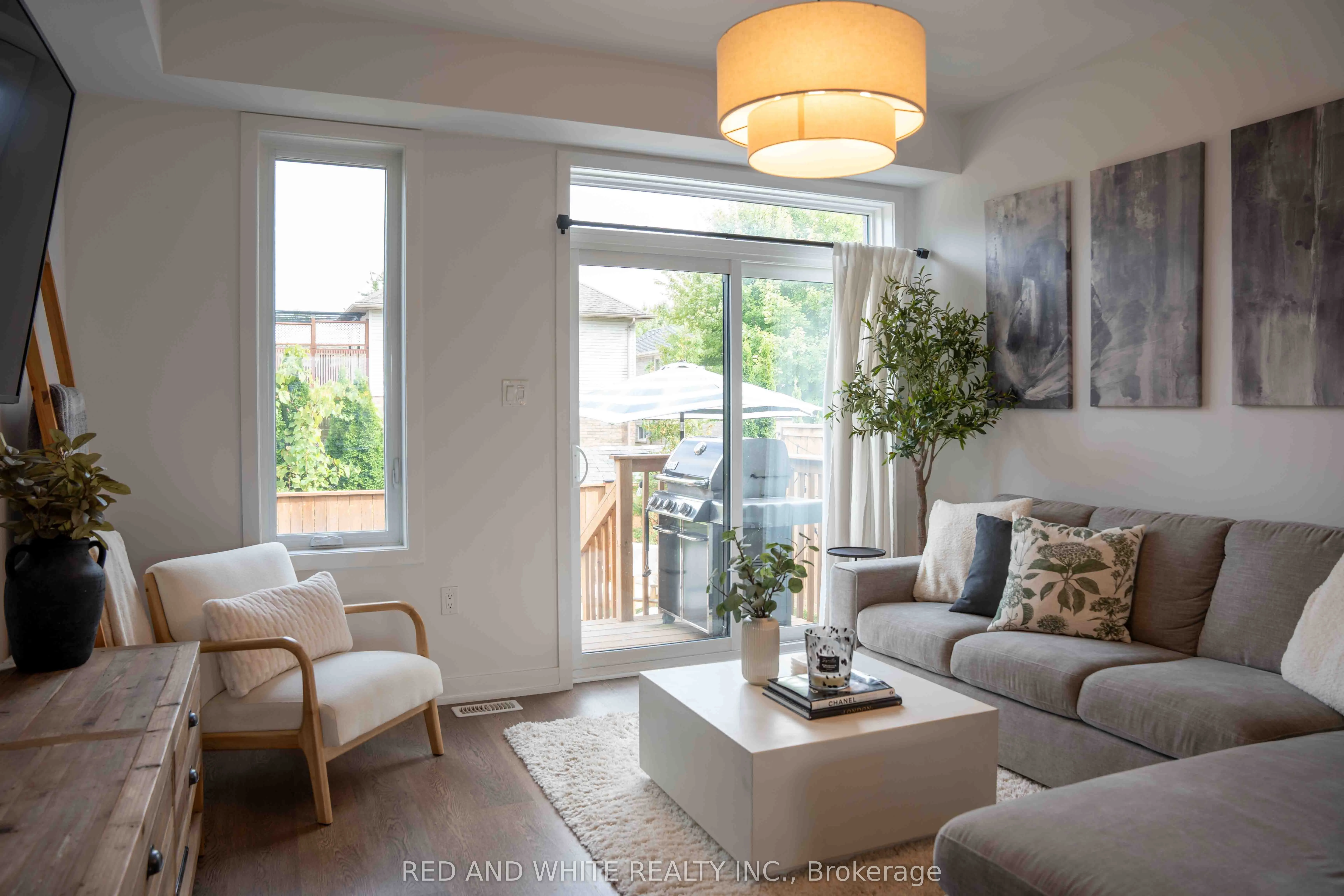 350 River Road, #25