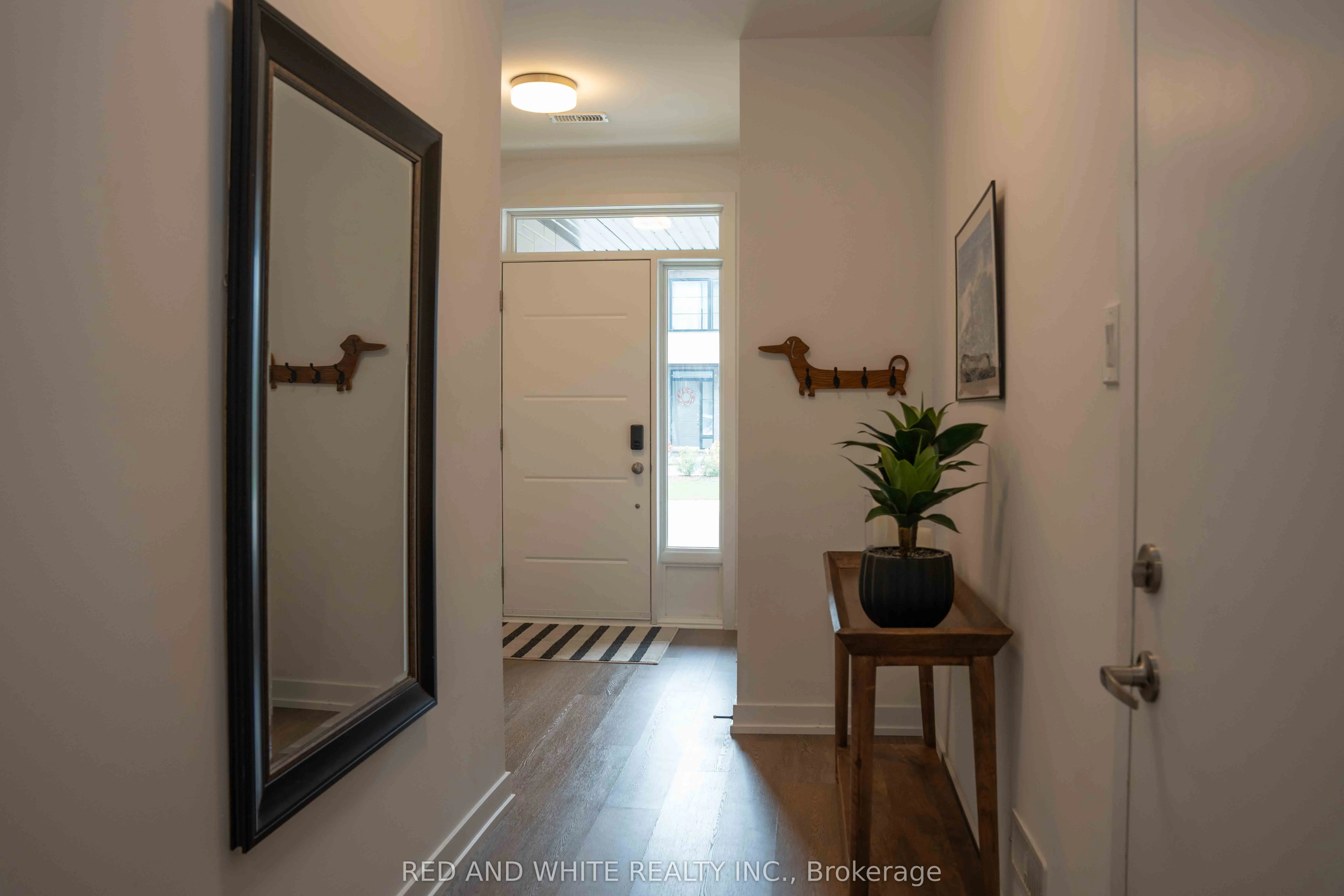 350 River Road, #25
