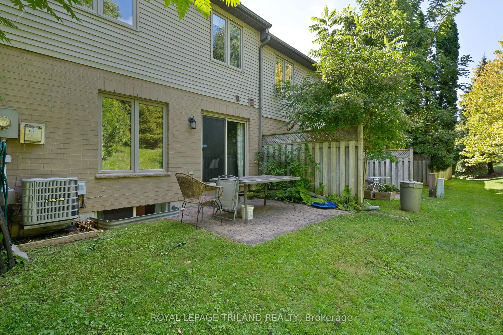 270 North Centre Road, #27