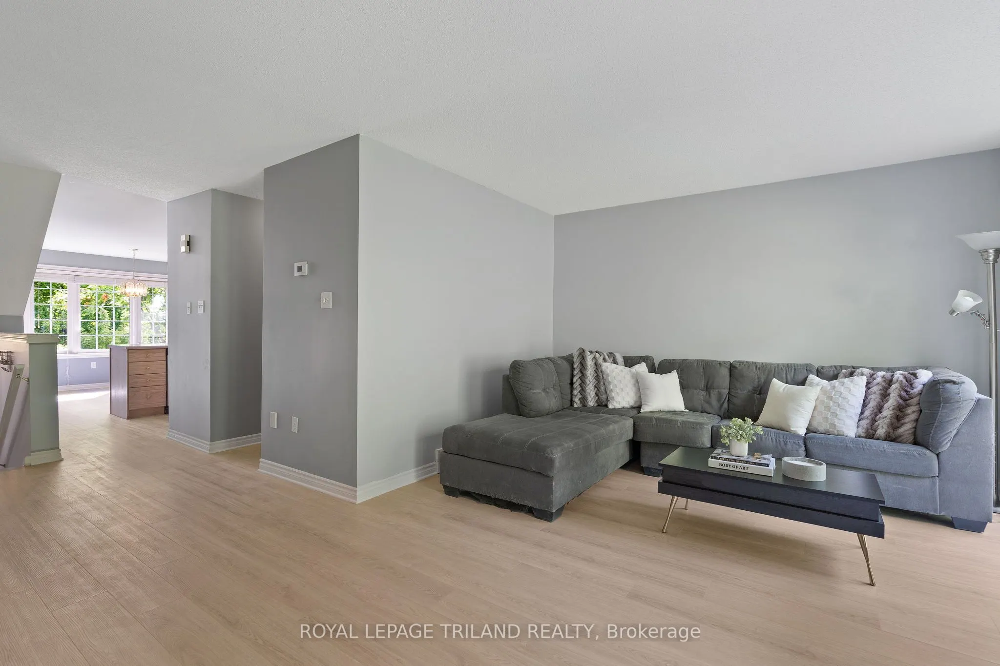 270 North Centre Road, #27