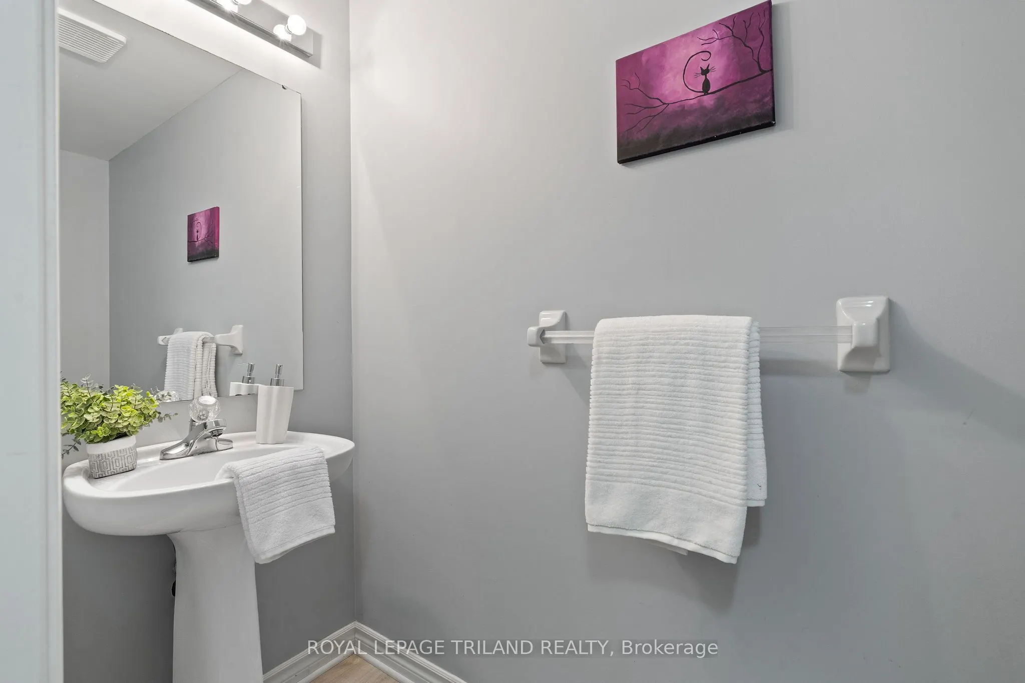 270 North Centre Road, #27