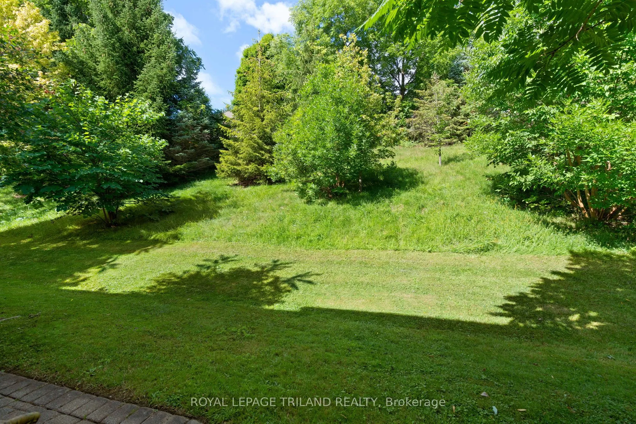 270 North Centre Road, #27