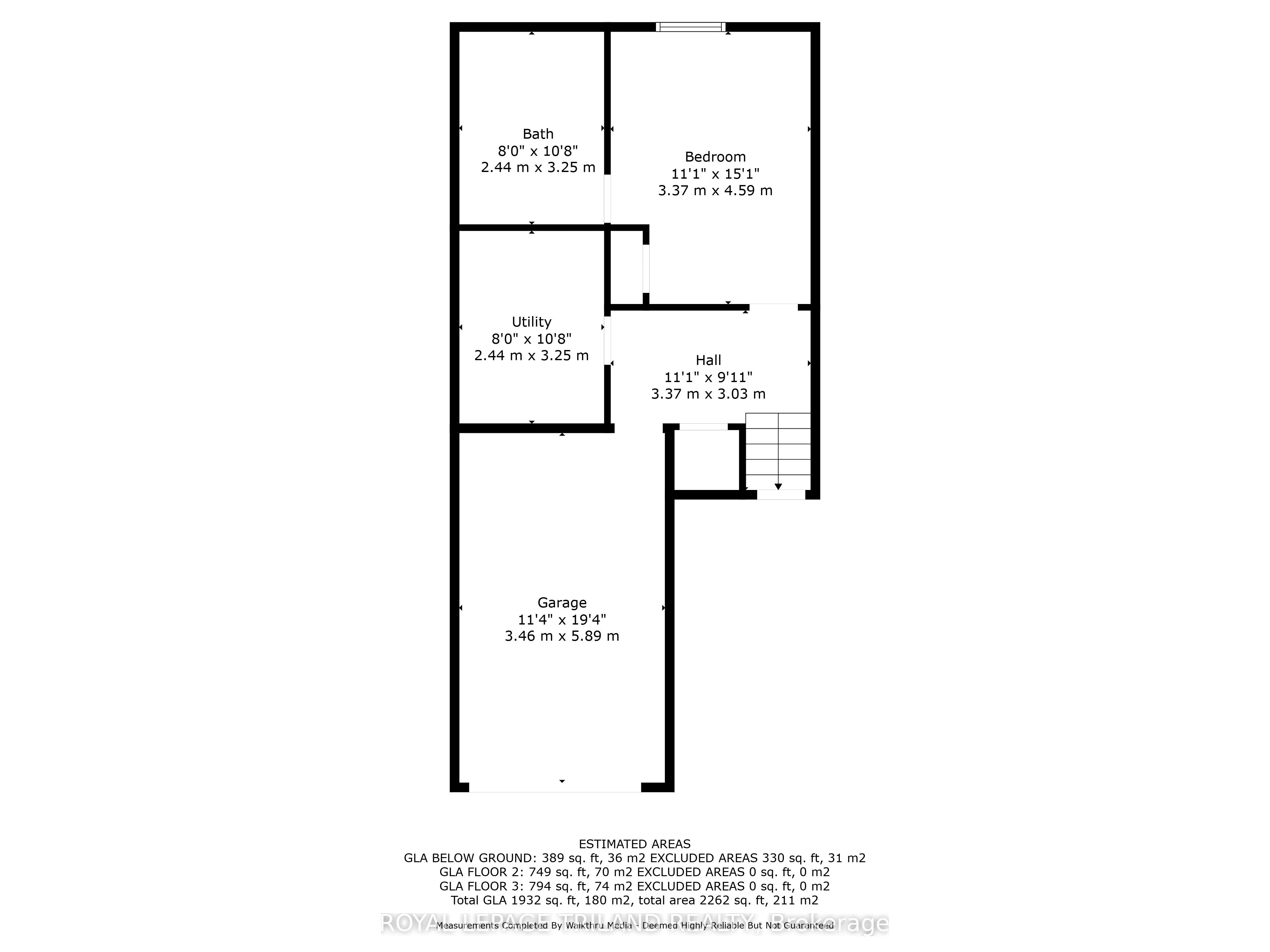 270 North Centre Road, #27