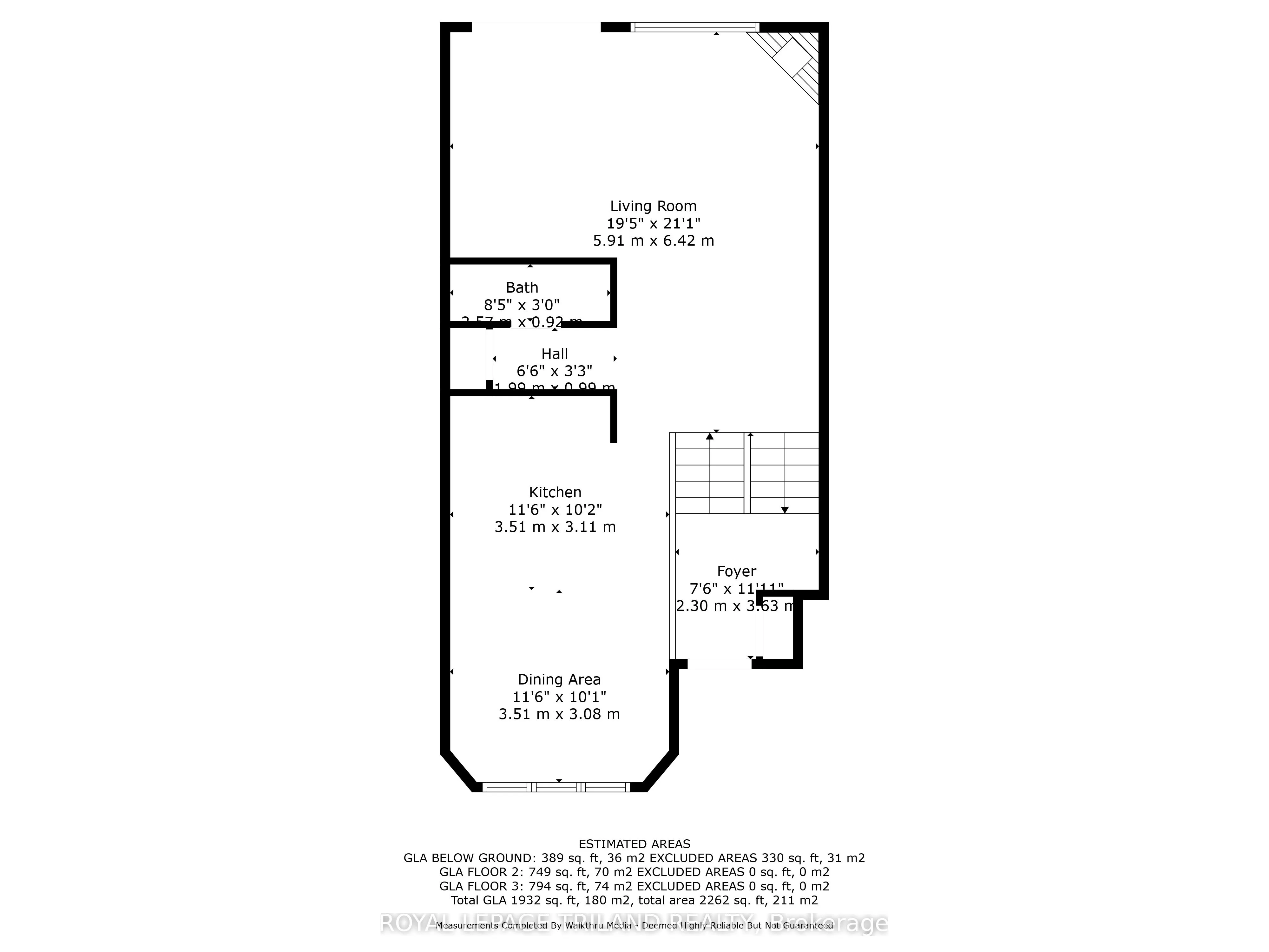 270 North Centre Road, #27