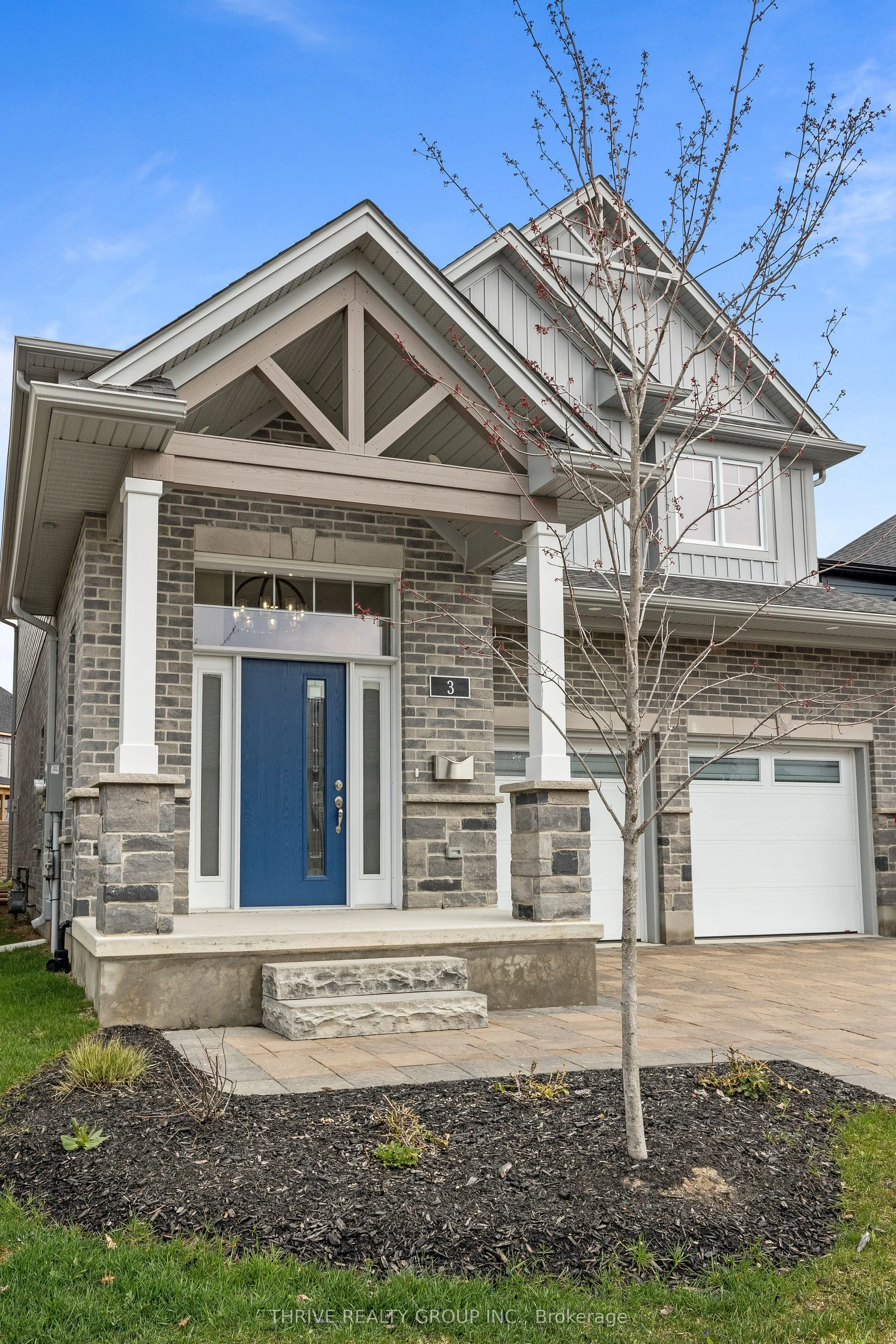 1061 Eagletrace Drive, #3