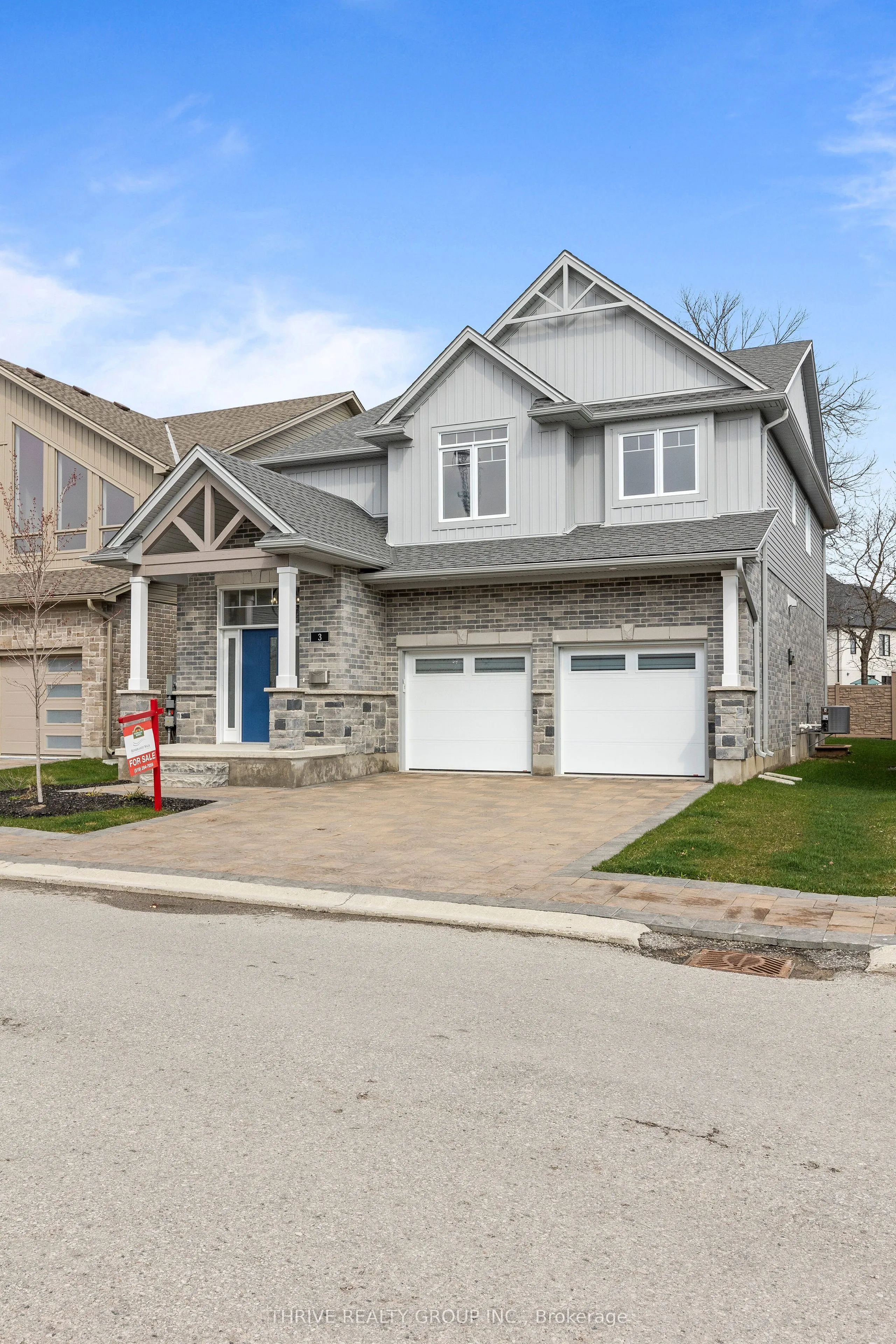 1061 Eagletrace Drive, #3