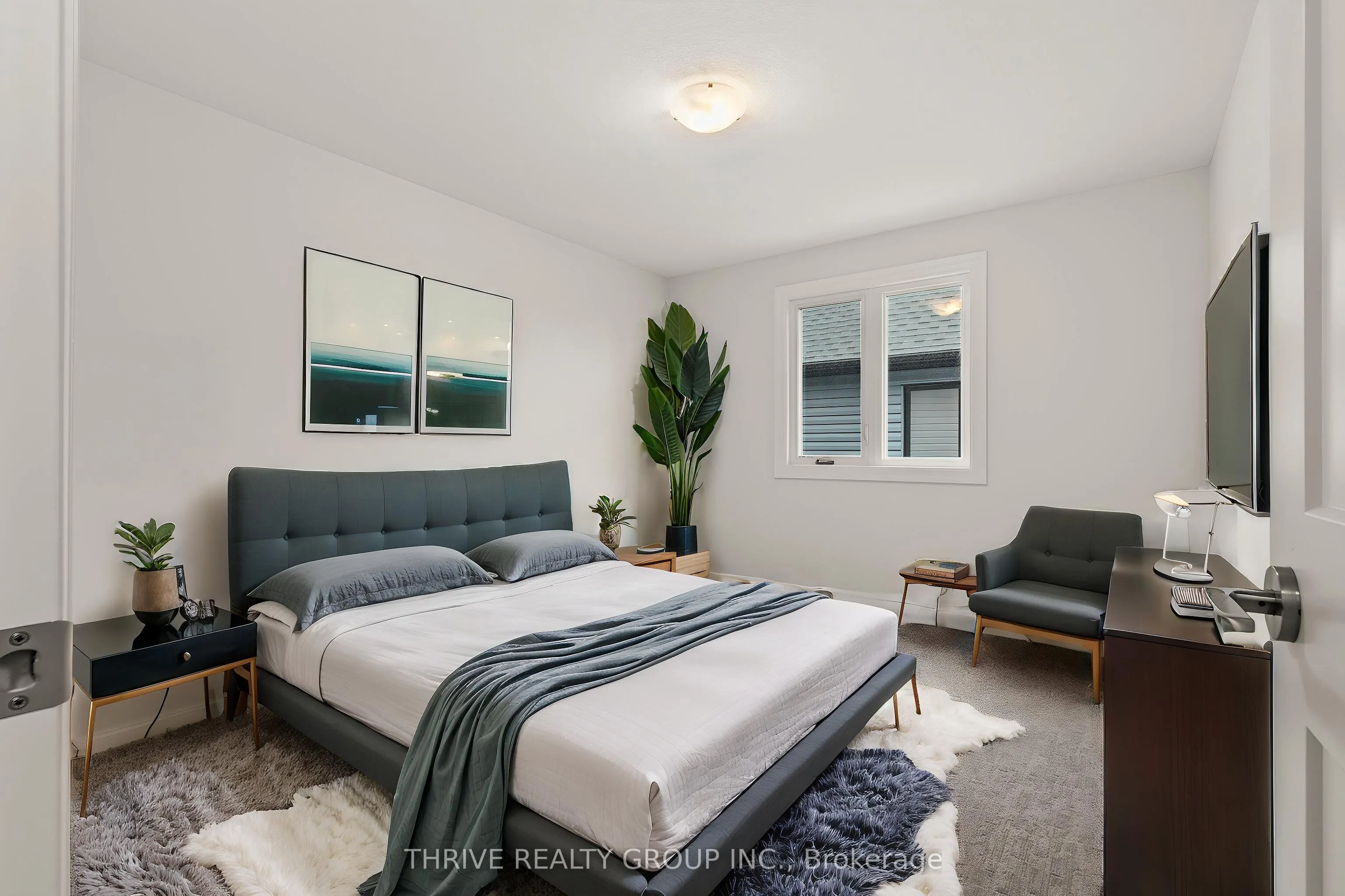 1061 Eagletrace Drive, #3