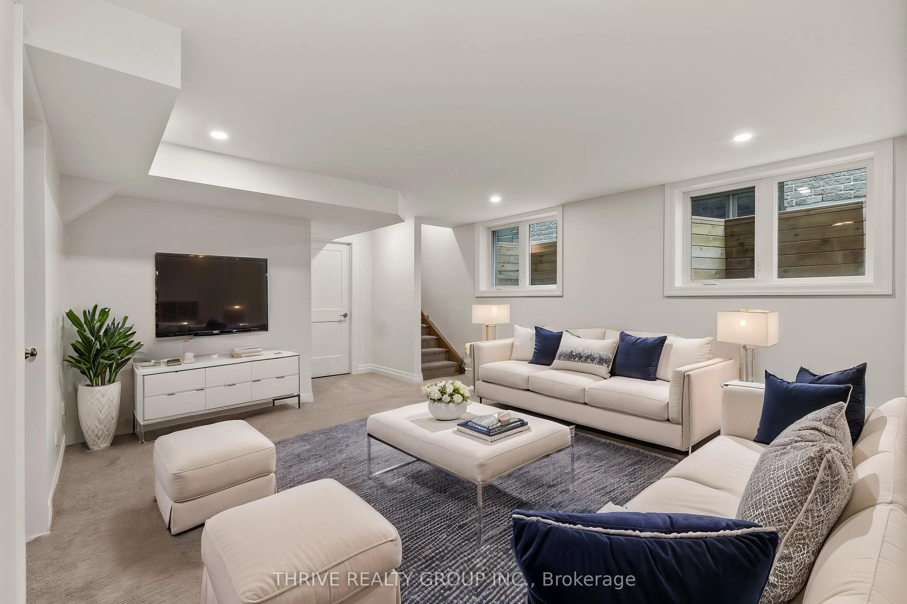 1061 Eagletrace Drive, #3