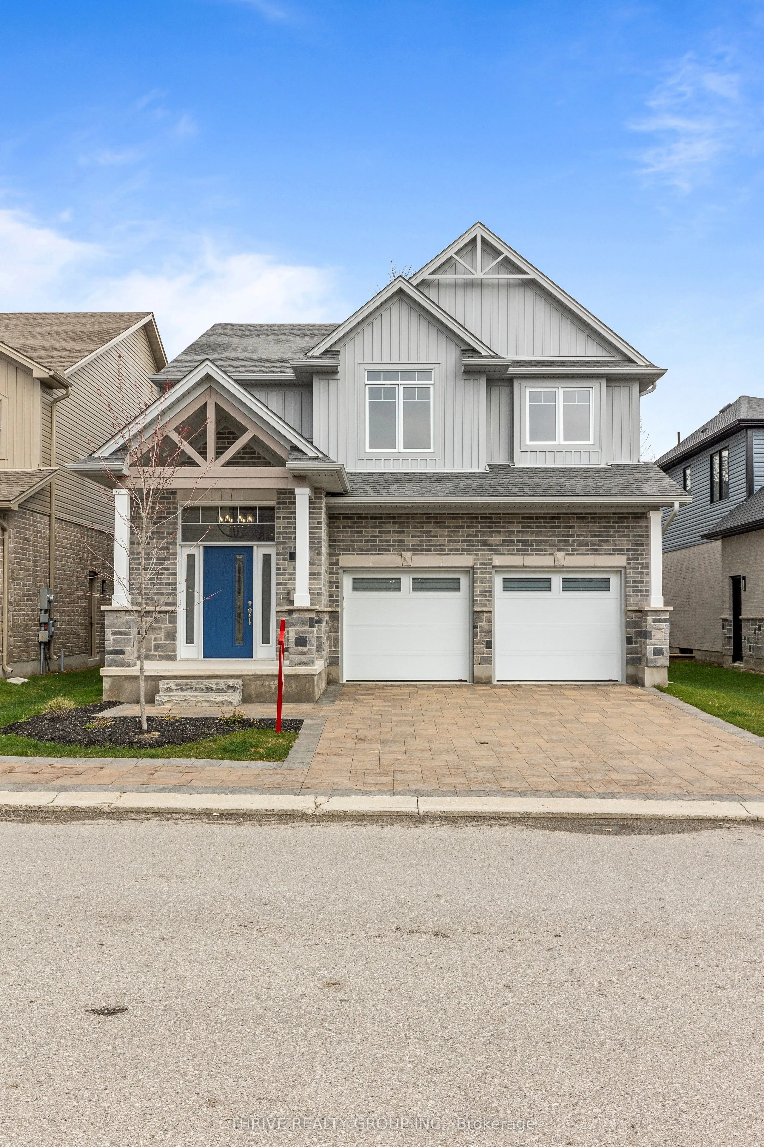 1061 Eagletrace Drive, #3