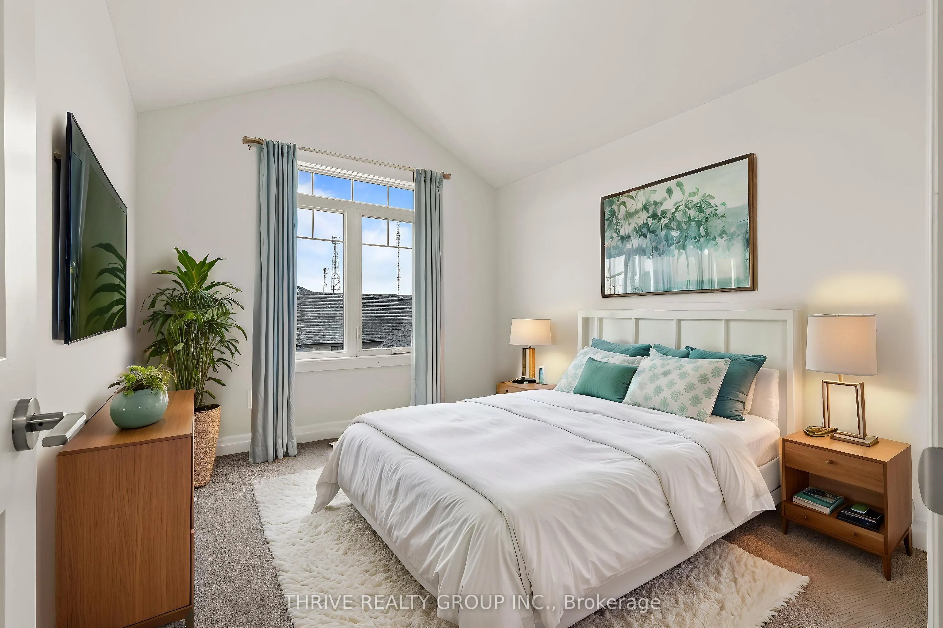 1061 Eagletrace Drive, #3