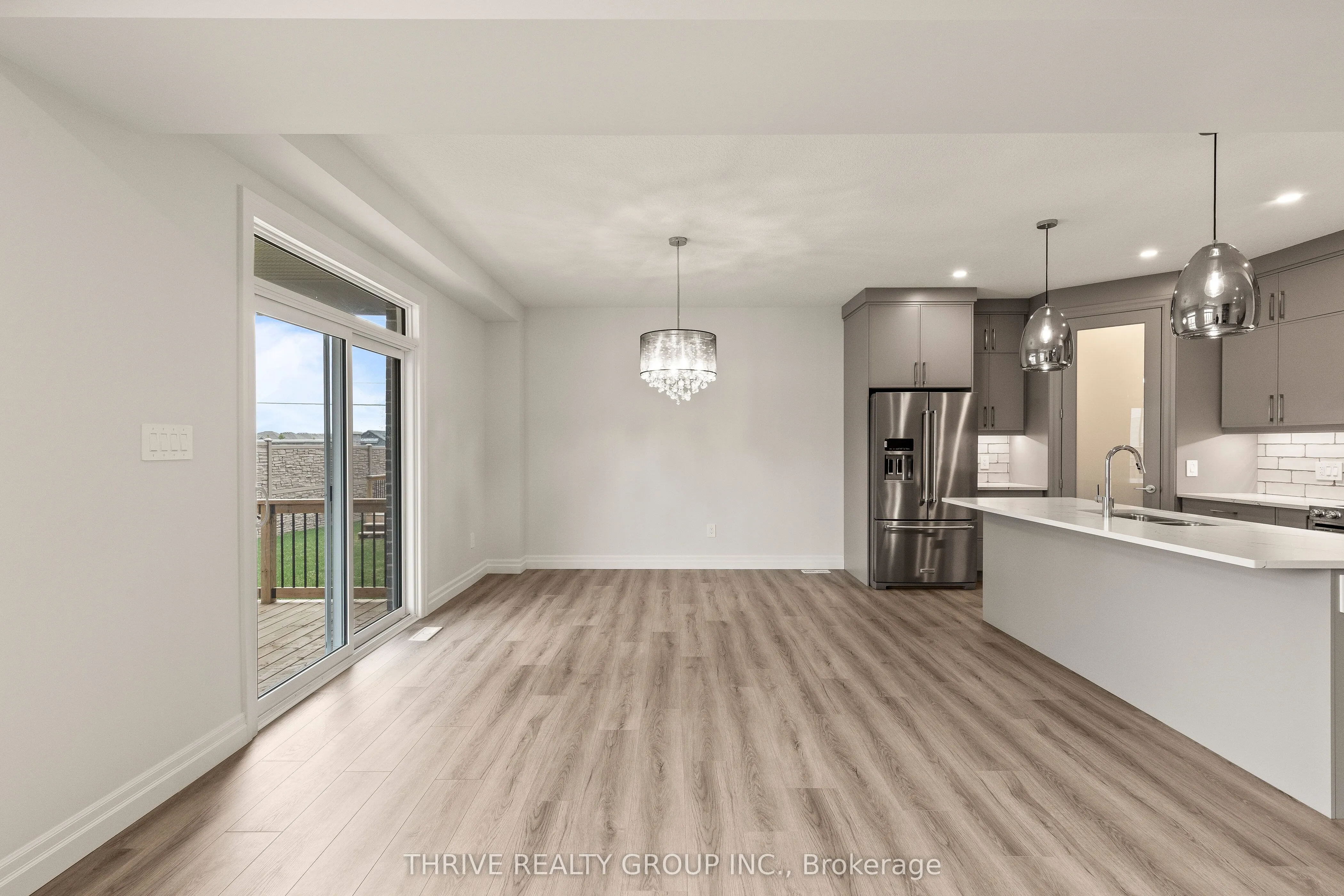 1061 Eagletrace Drive, #3