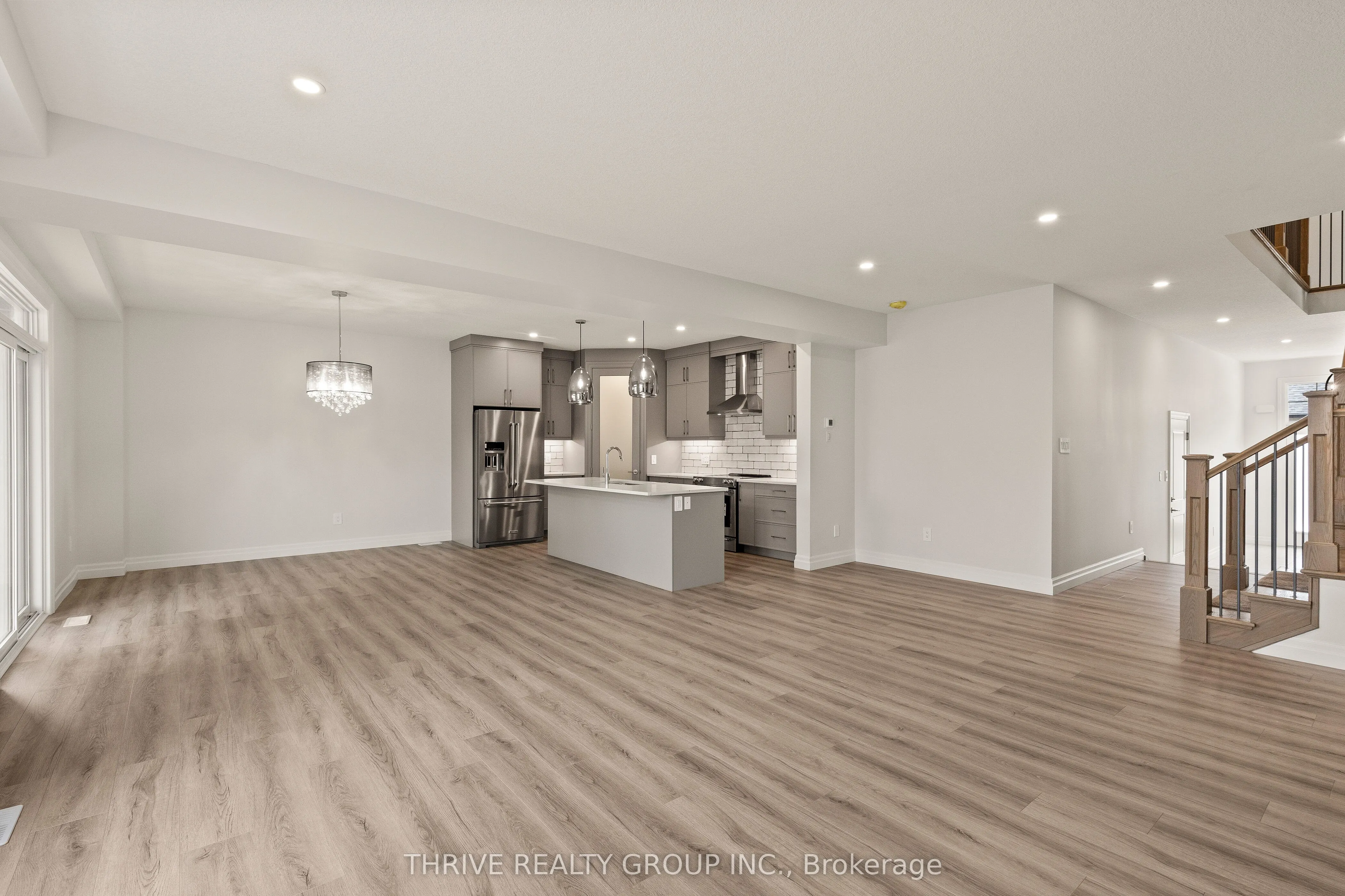 1061 Eagletrace Drive, #3