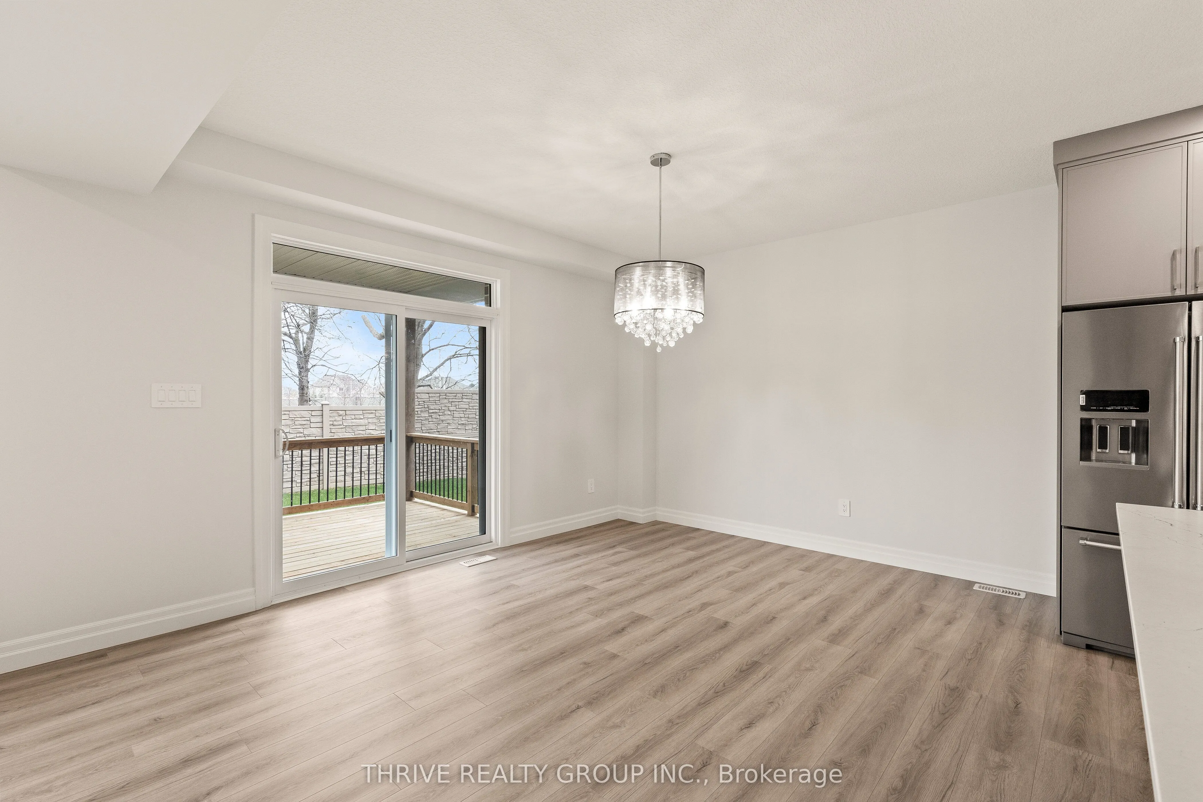1061 Eagletrace Drive, #3
