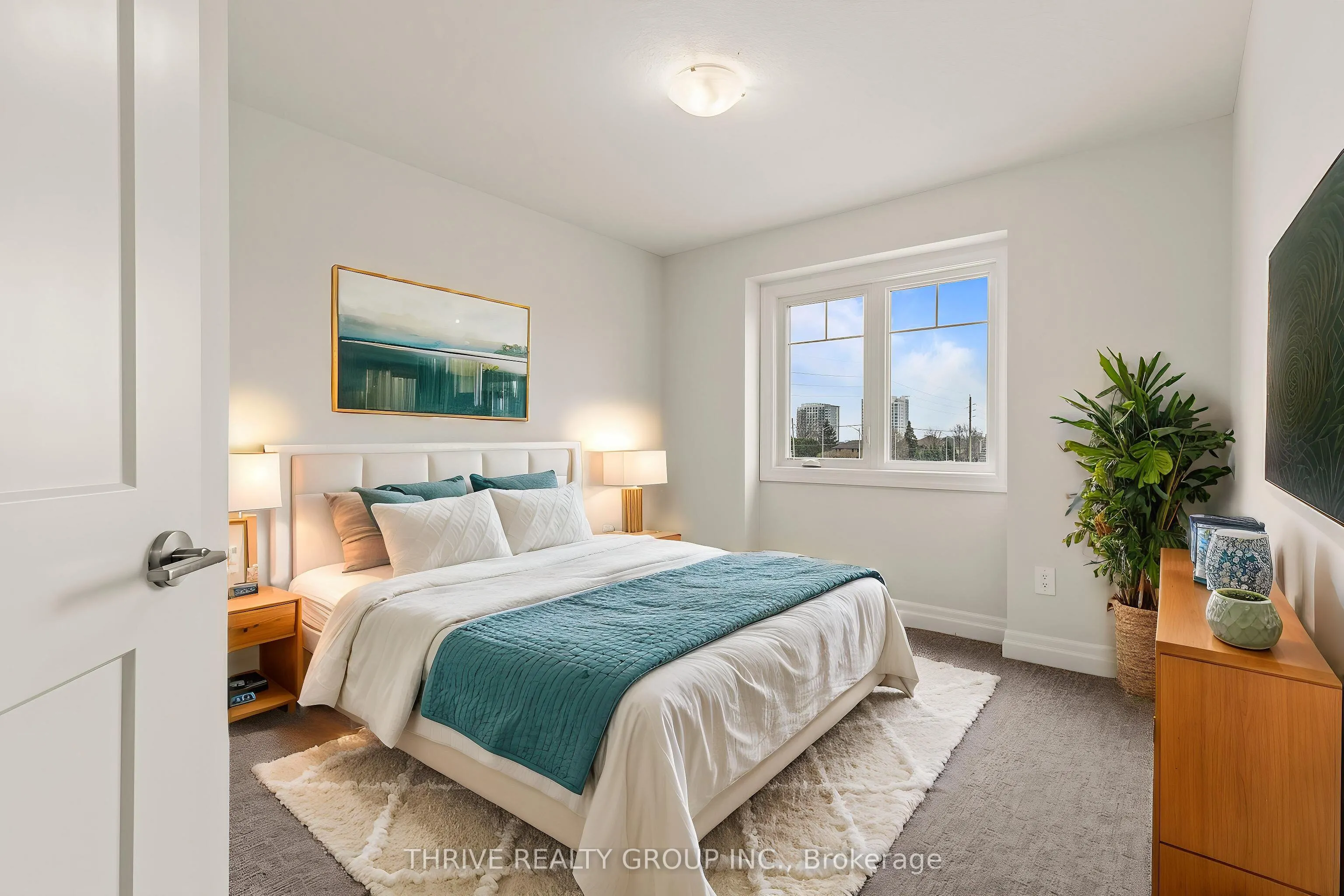 1061 Eagletrace Drive, #3