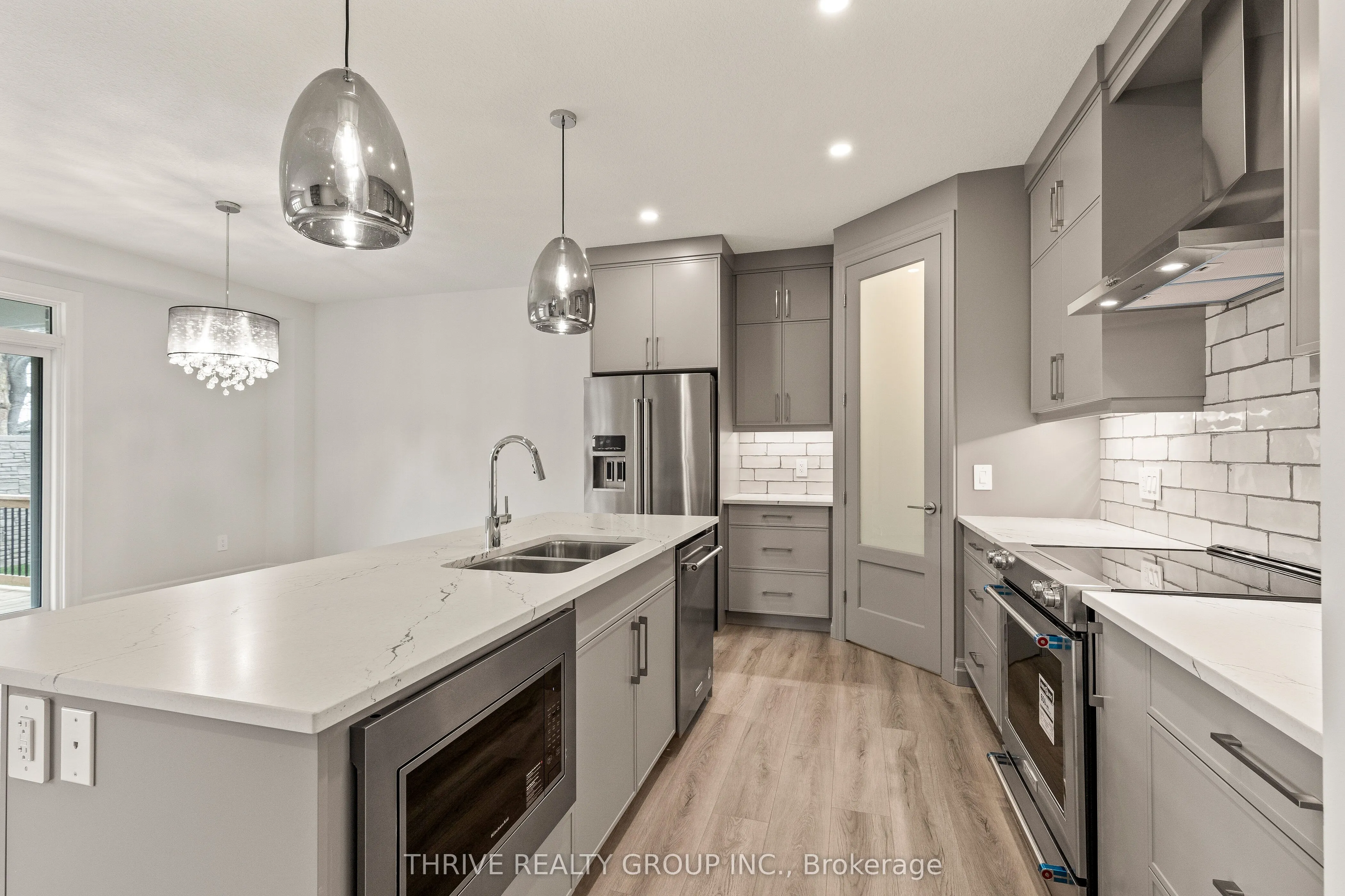1061 Eagletrace Drive, #3