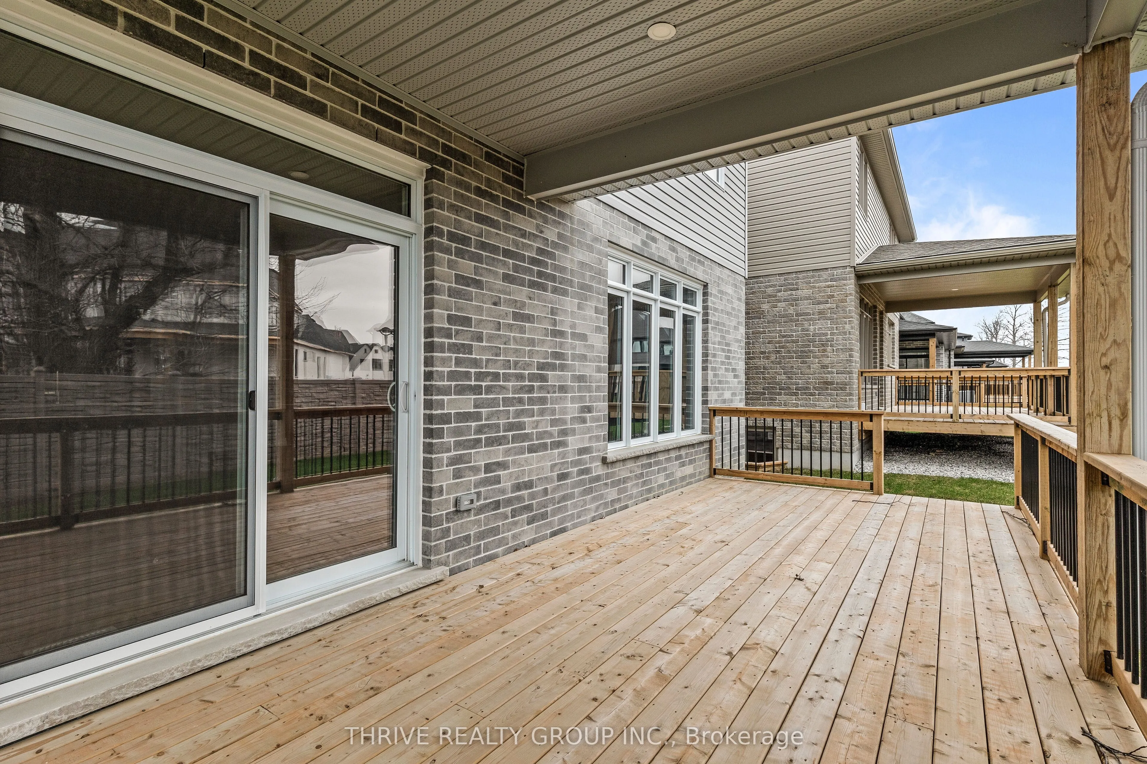 1061 Eagletrace Drive, #3
