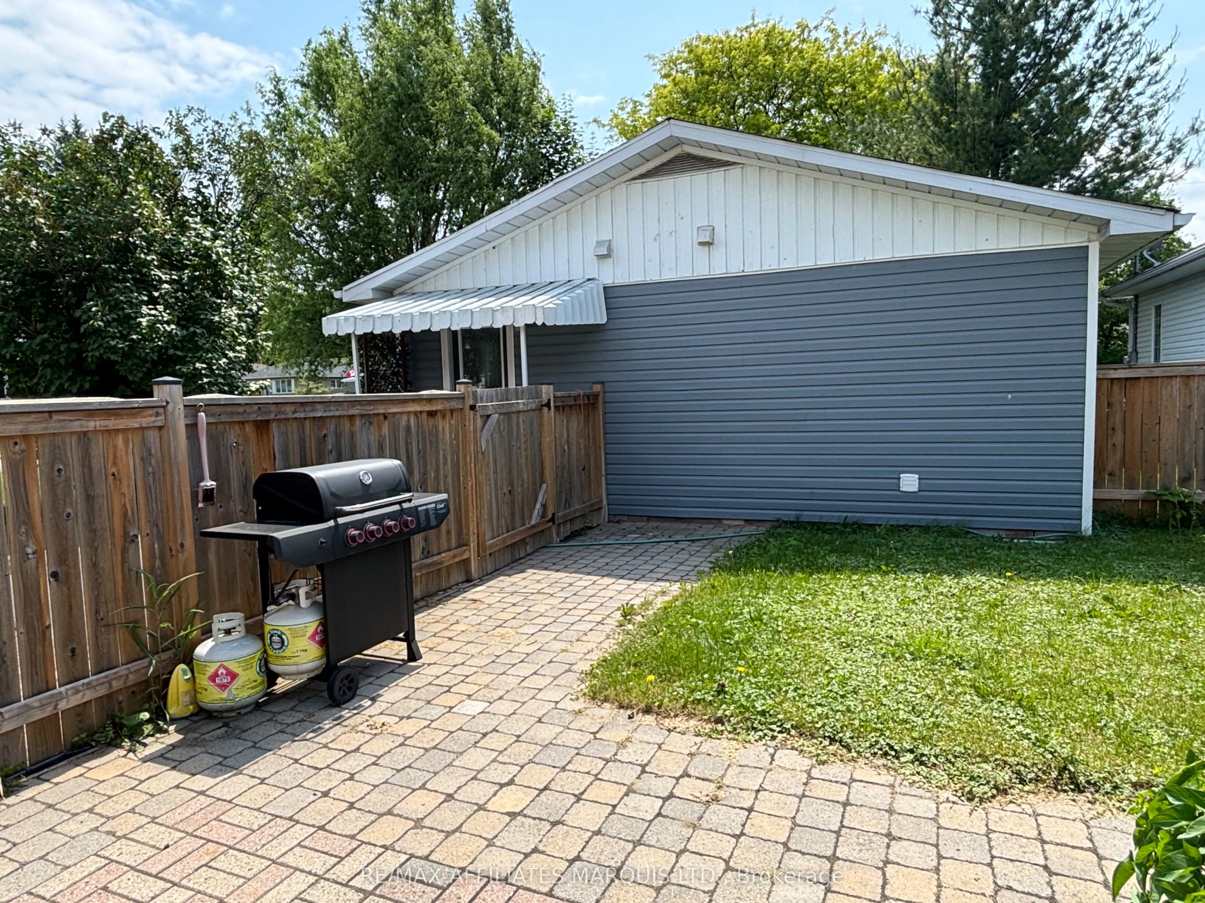 1005 Osborne Avenue