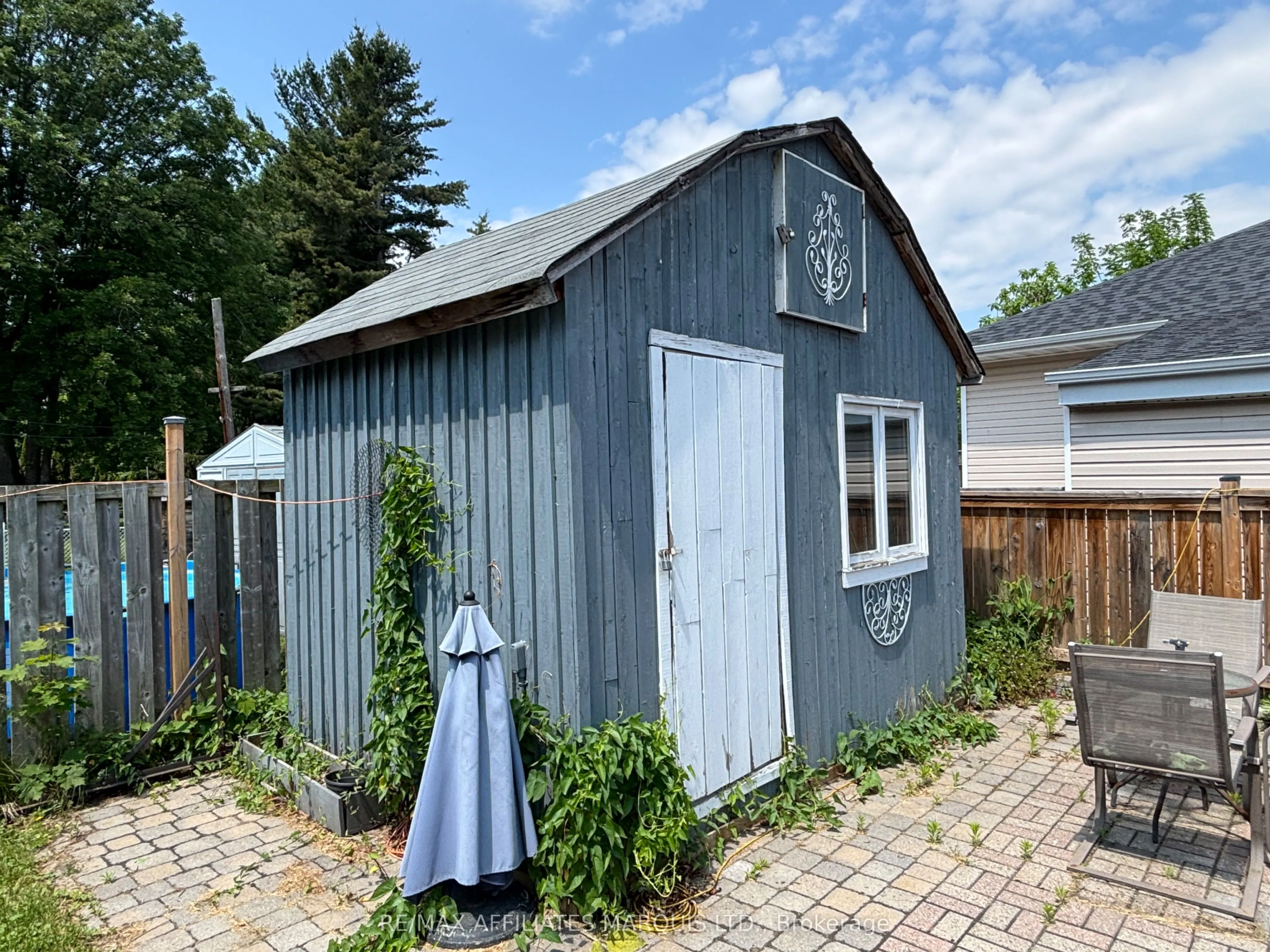 1005 Osborne Avenue