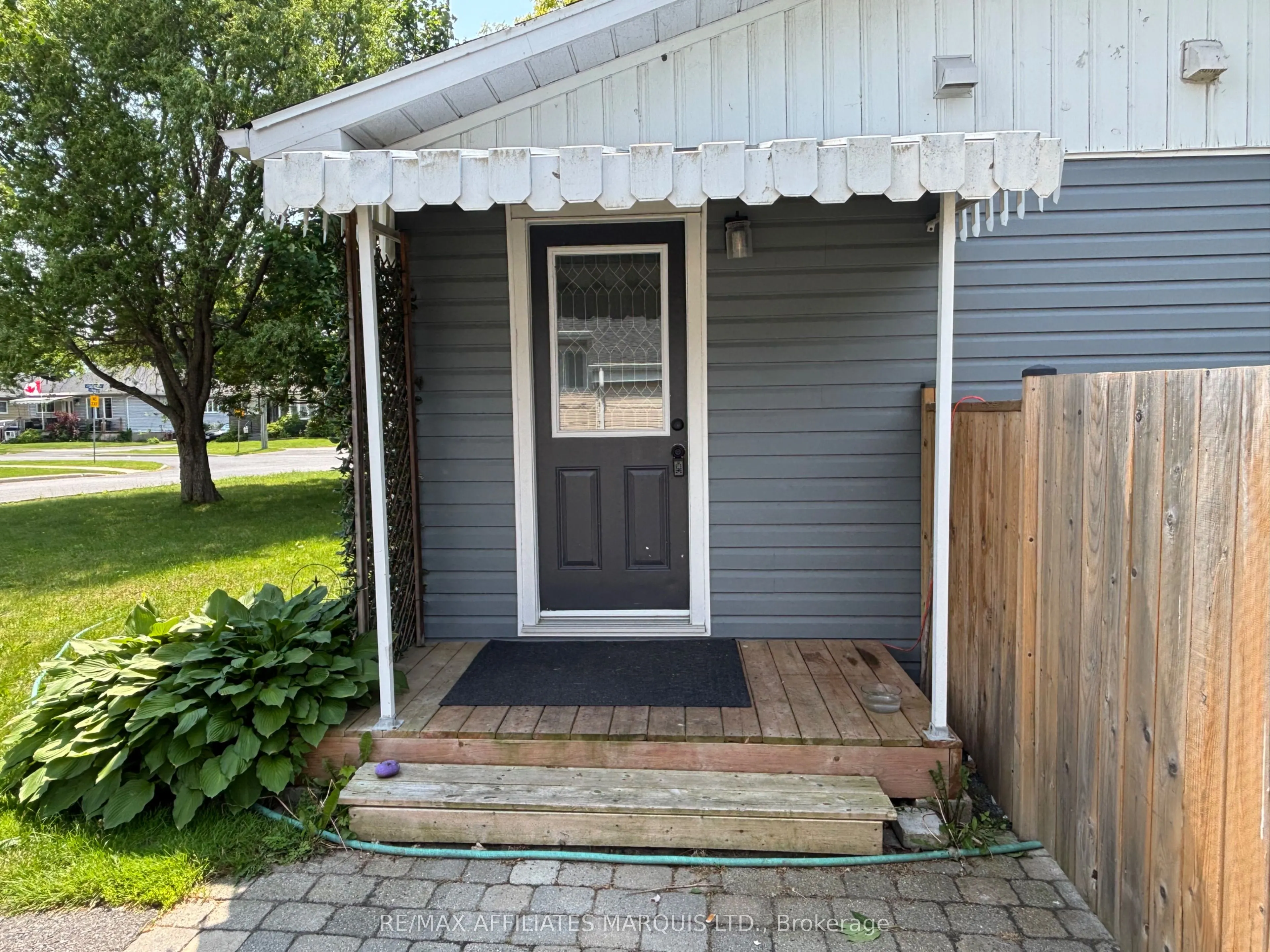 1005 Osborne Avenue