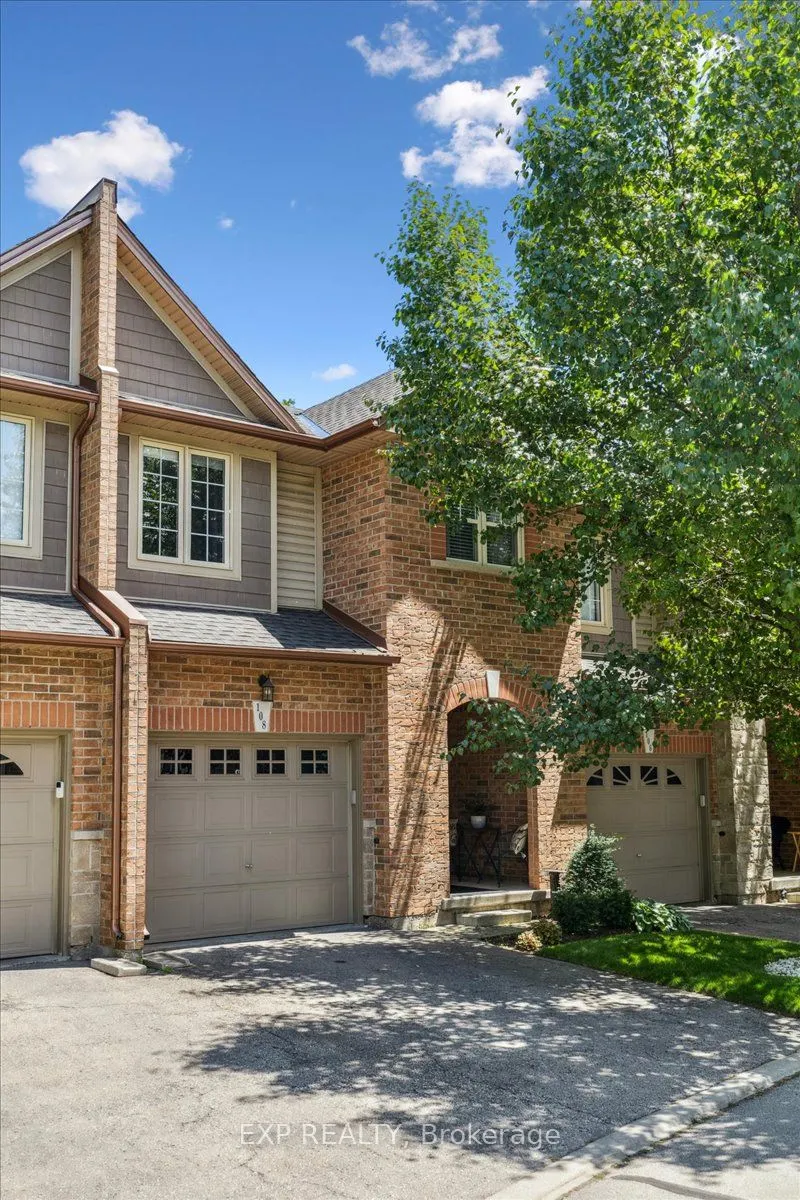 108 Myers Lane, #8