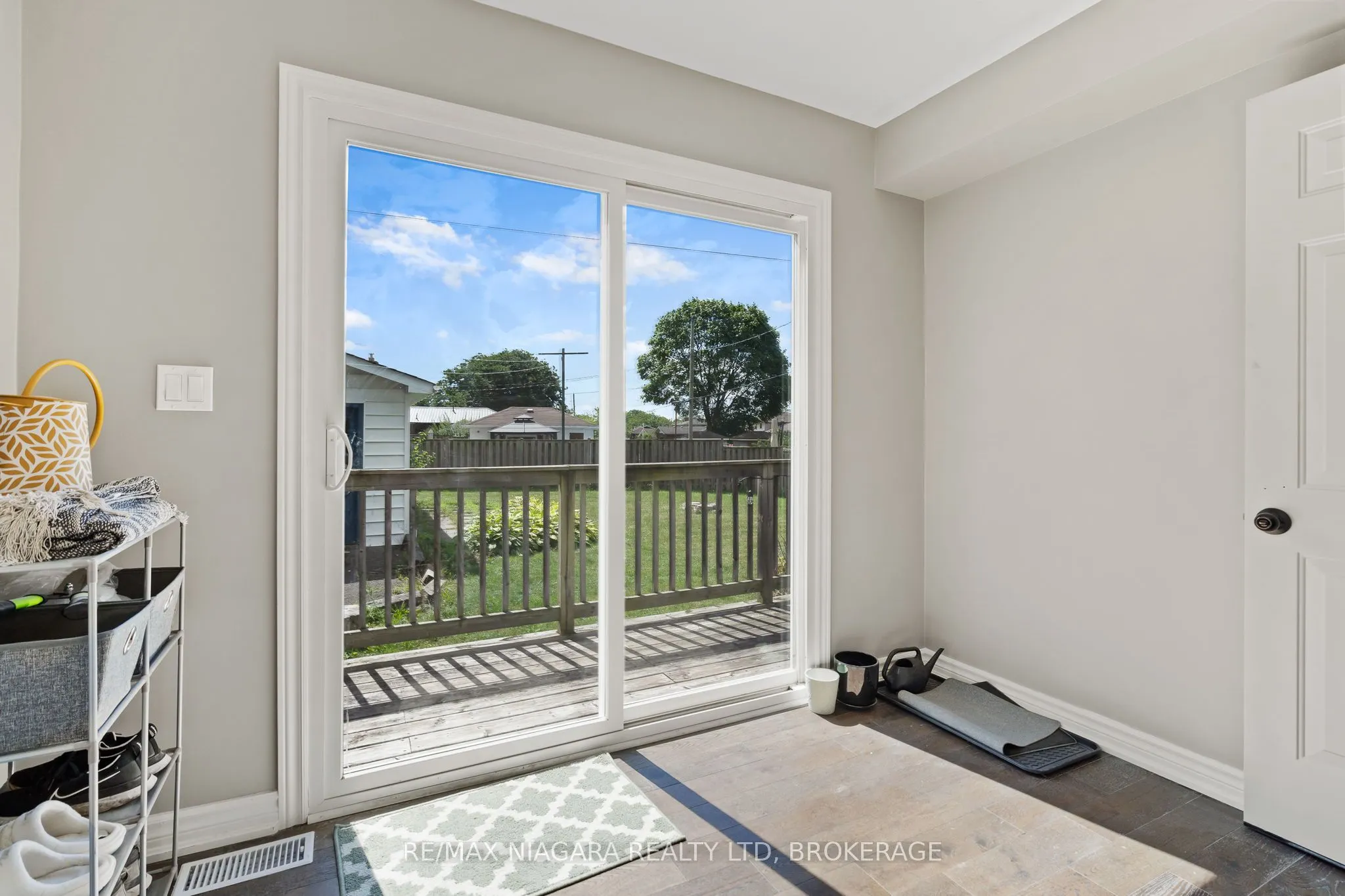 127 St Davids Road