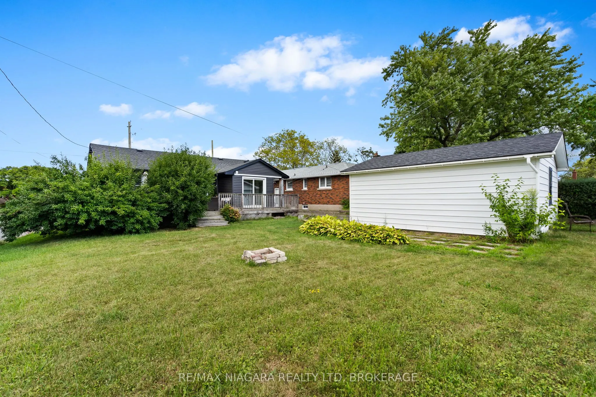 127 St Davids Road