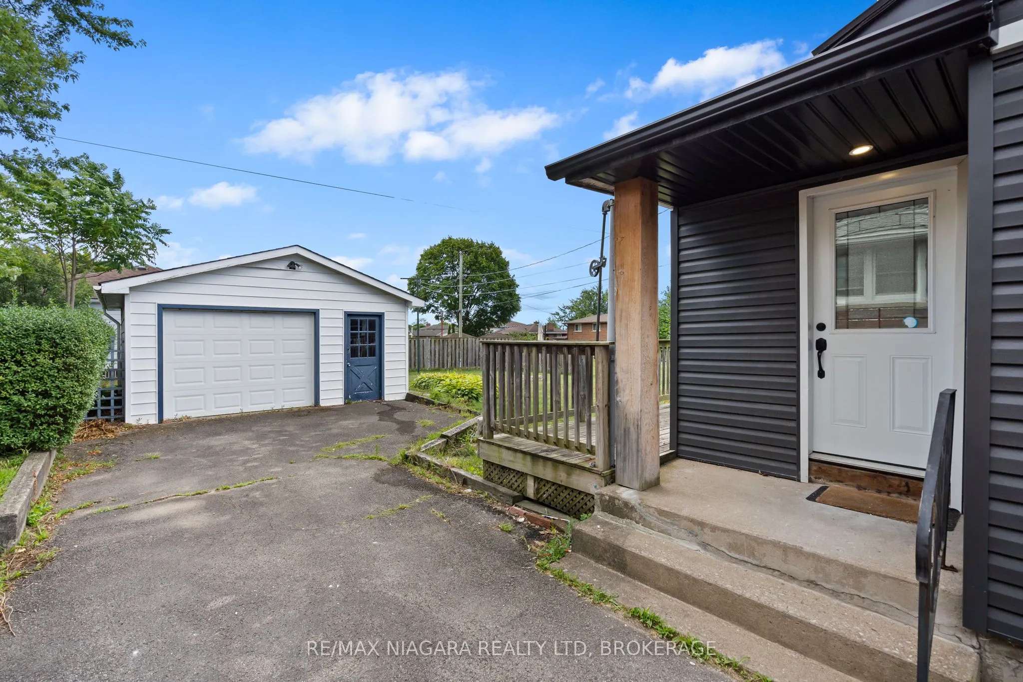 127 St Davids Road