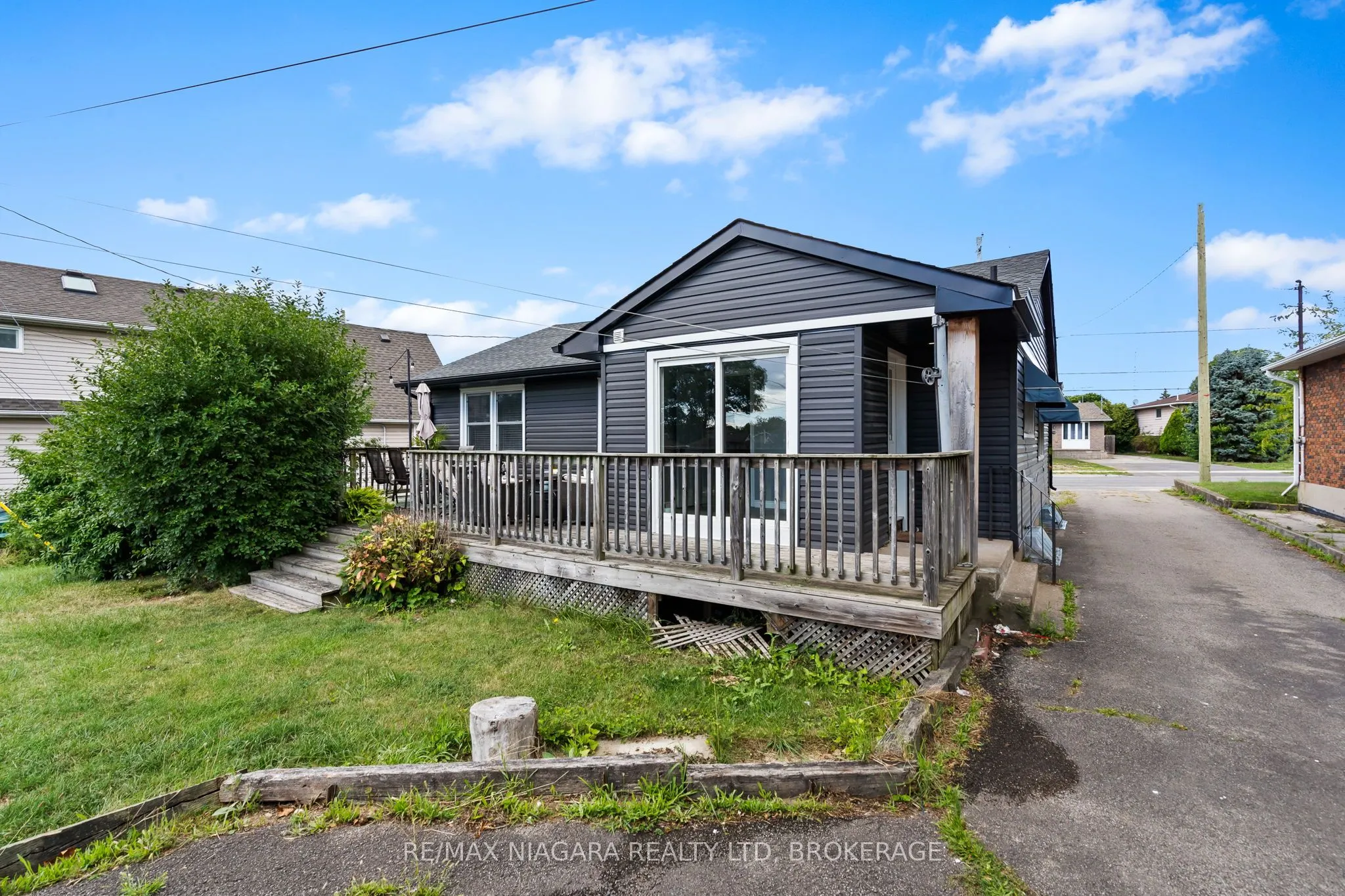 127 St Davids Road
