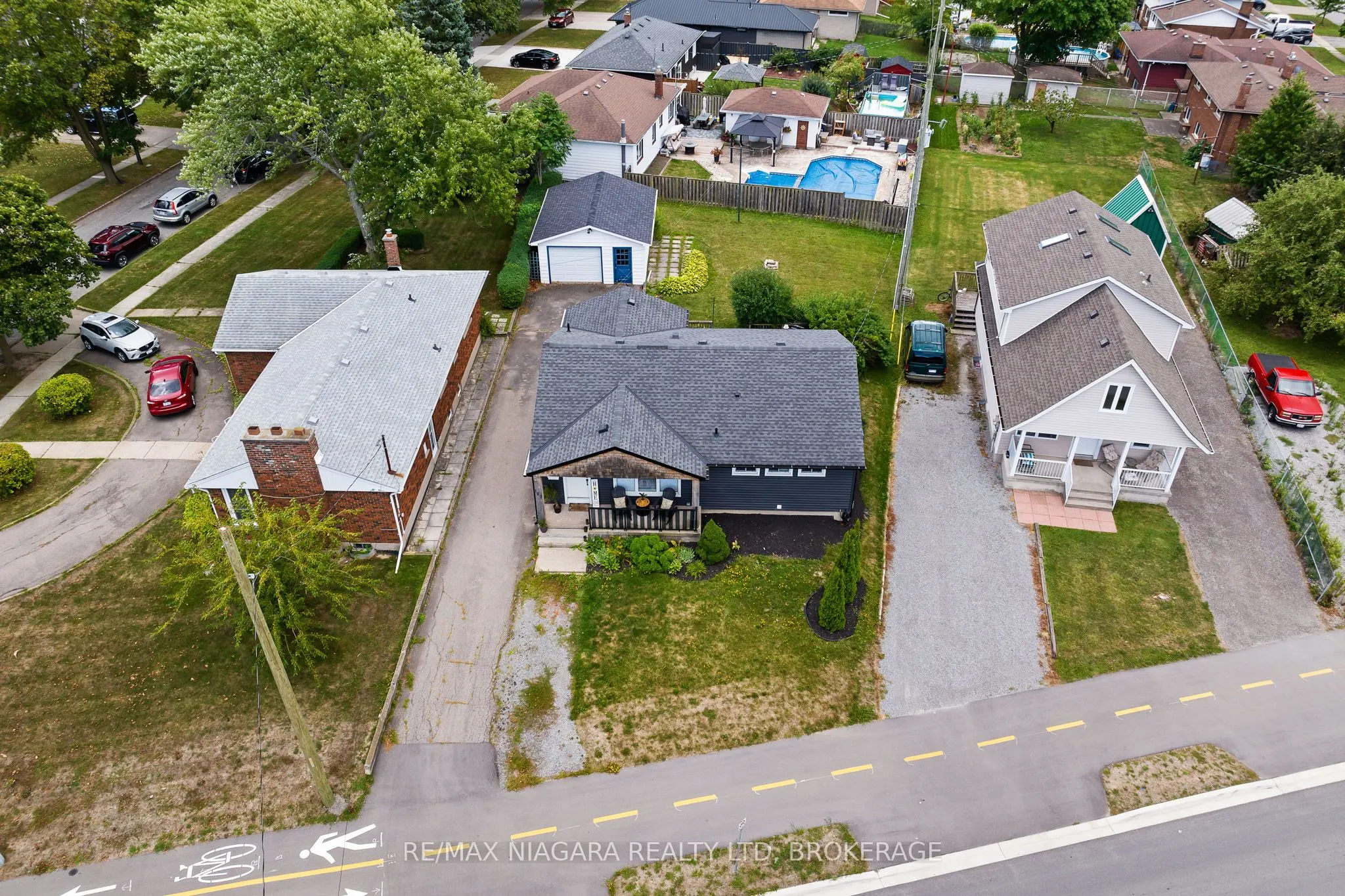 127 St Davids Road