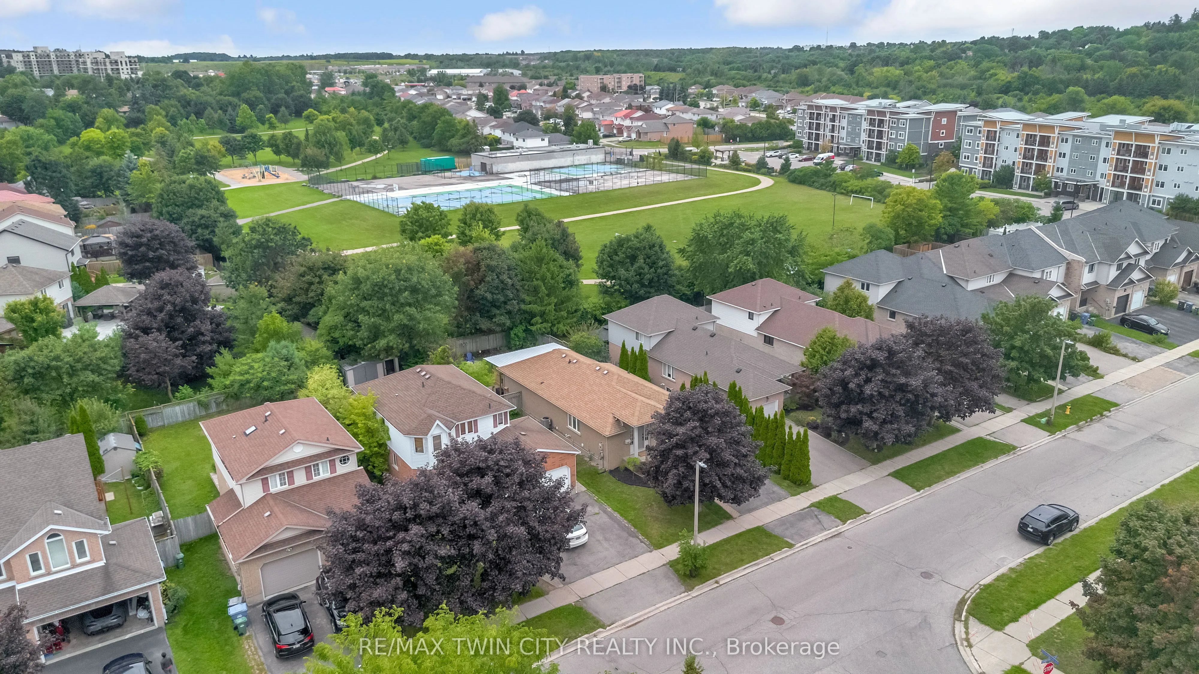 27 Candlewood Drive