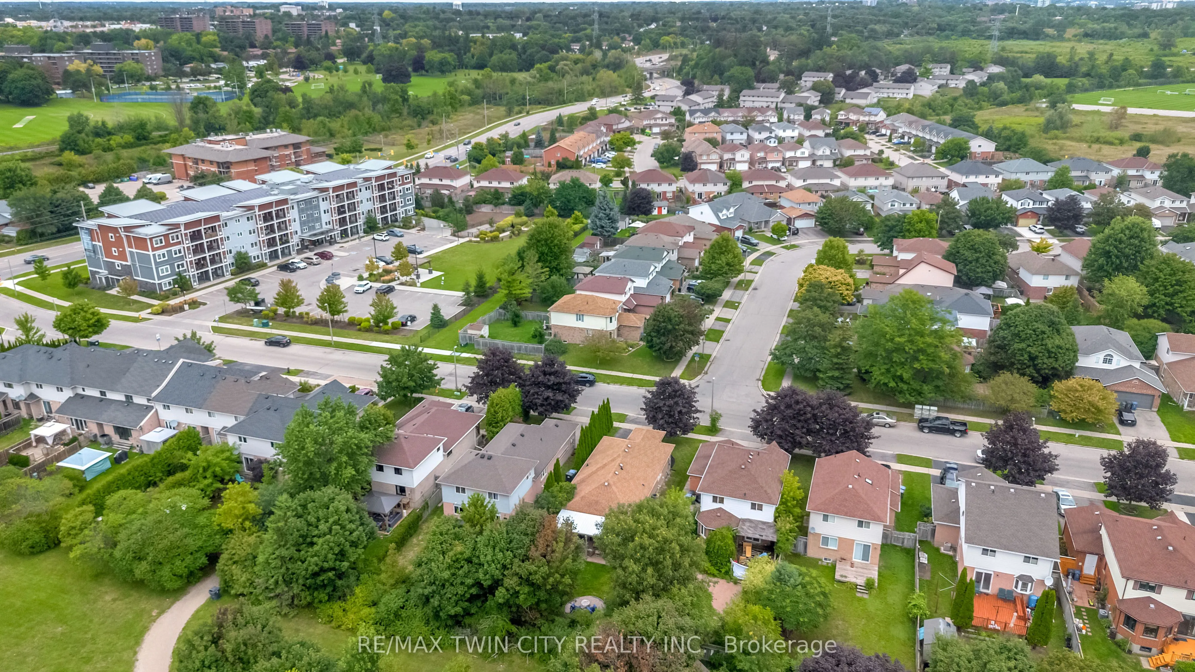 27 Candlewood Drive