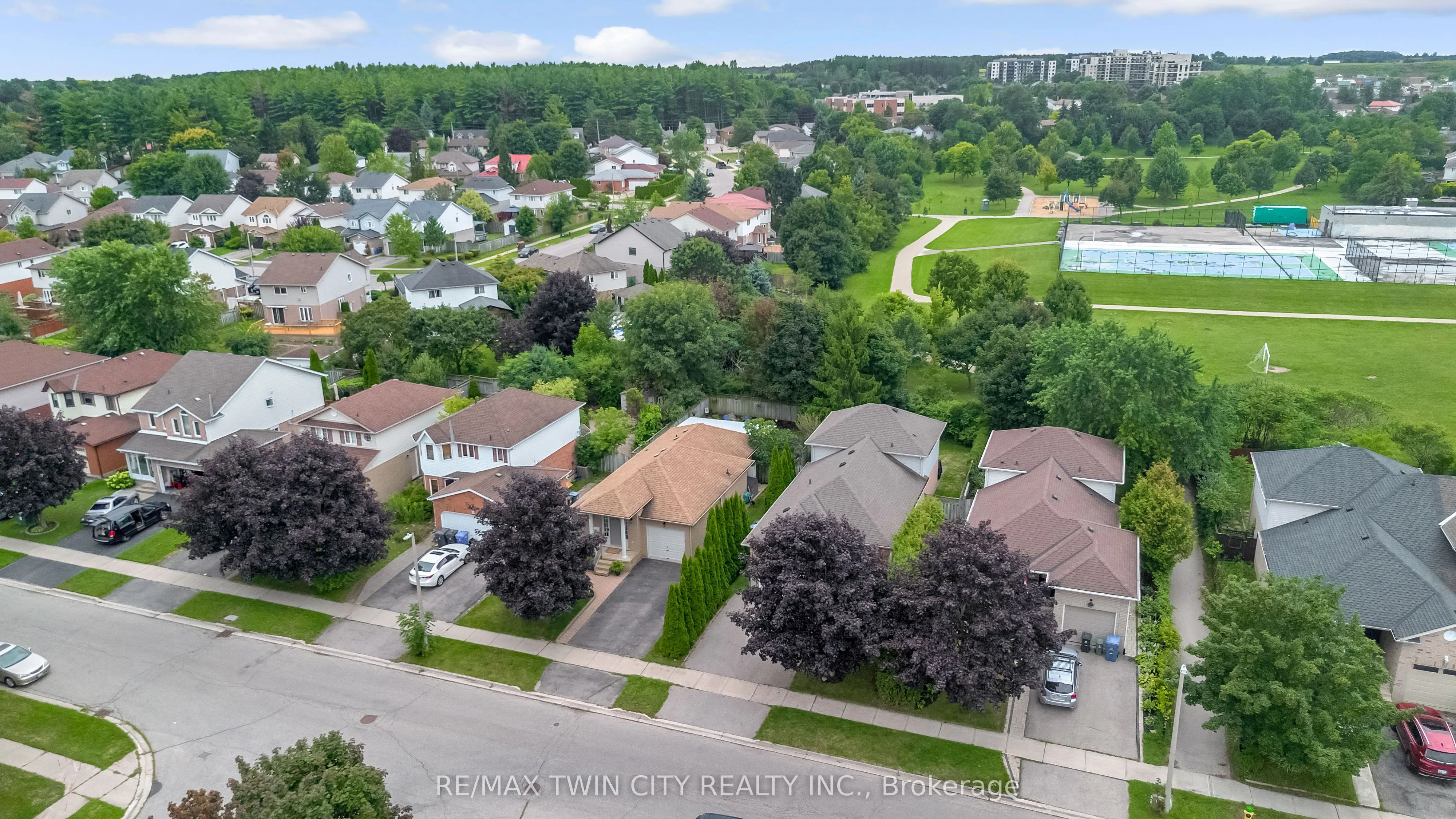 27 Candlewood Drive