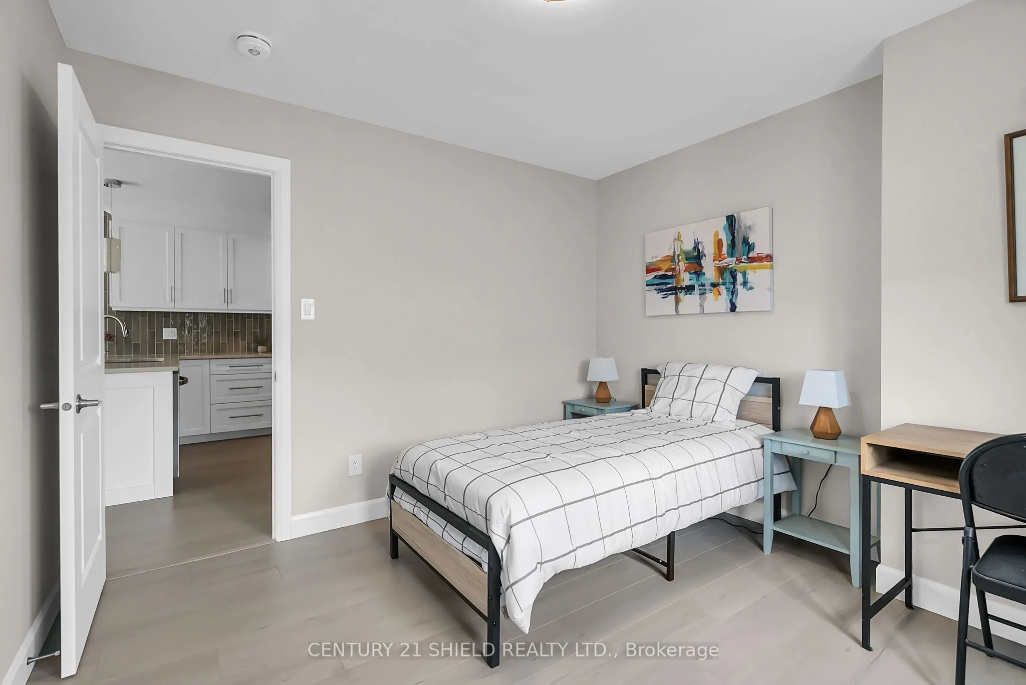 34 Forrester Way