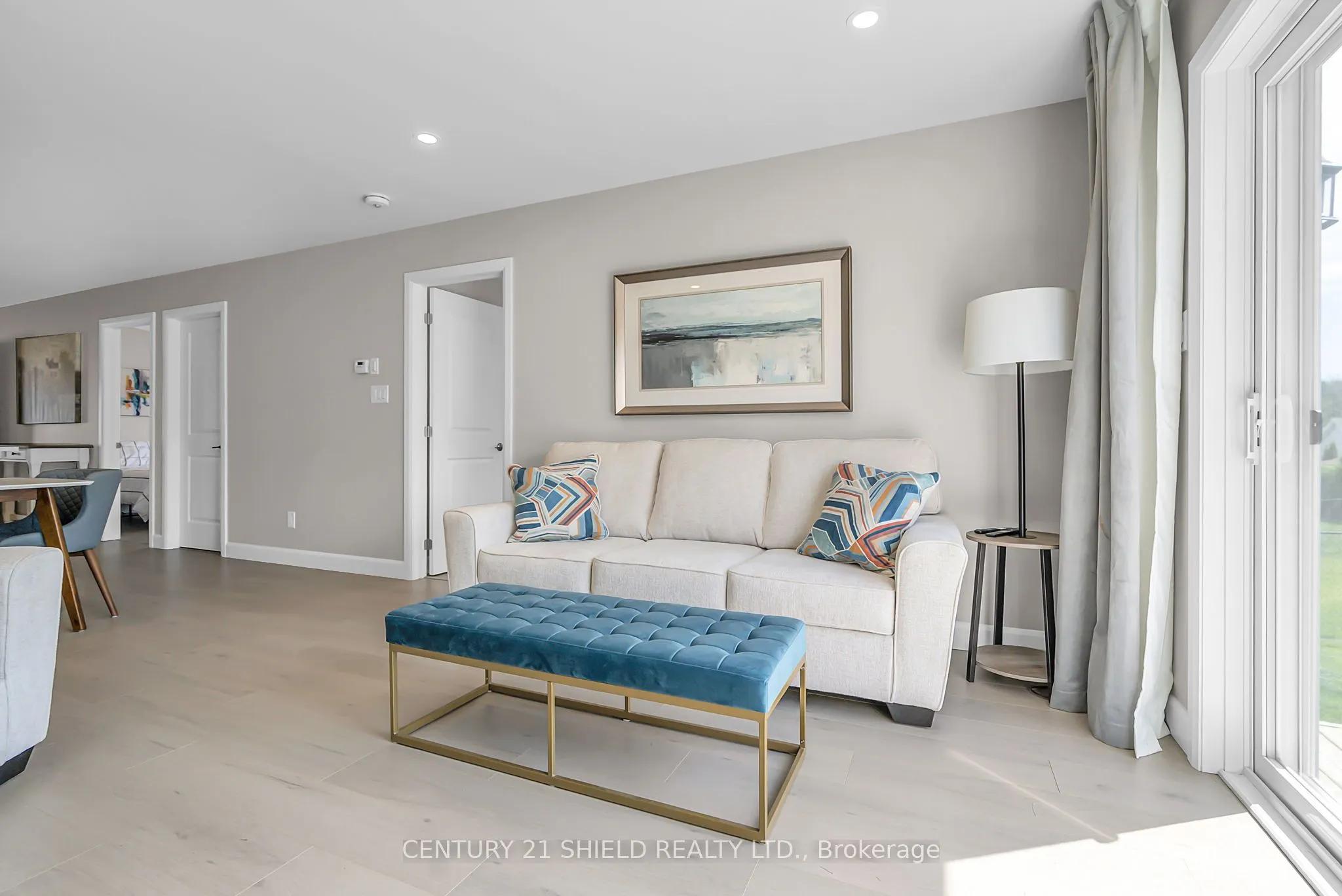 34 Forrester Way