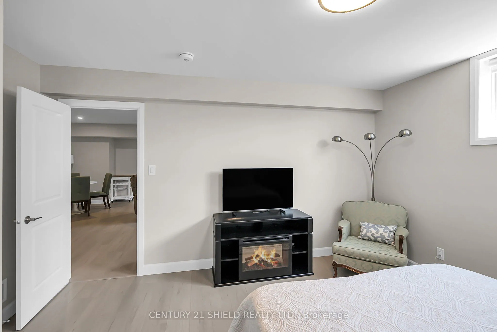 34 Forrester Way