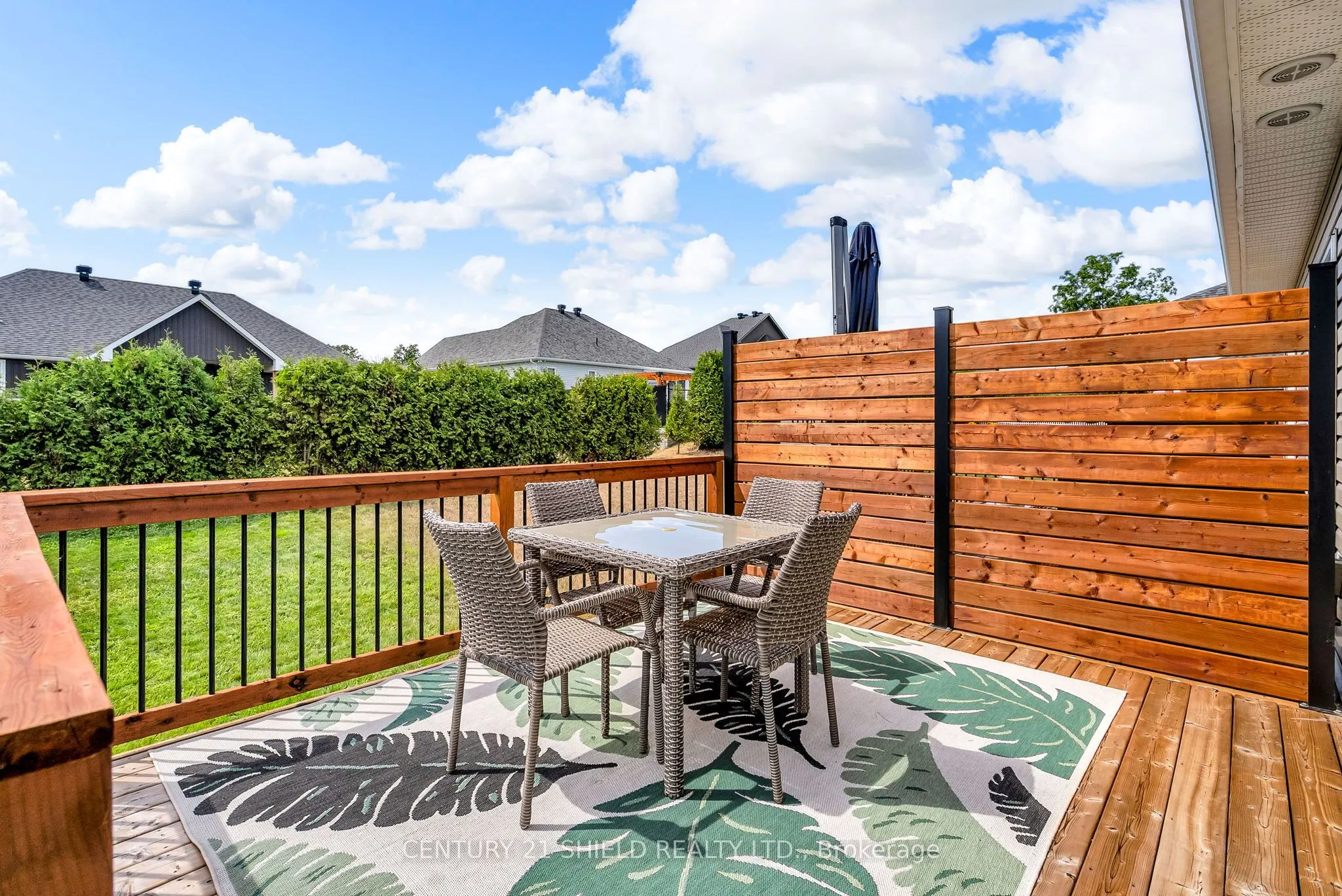 34 Forrester Way