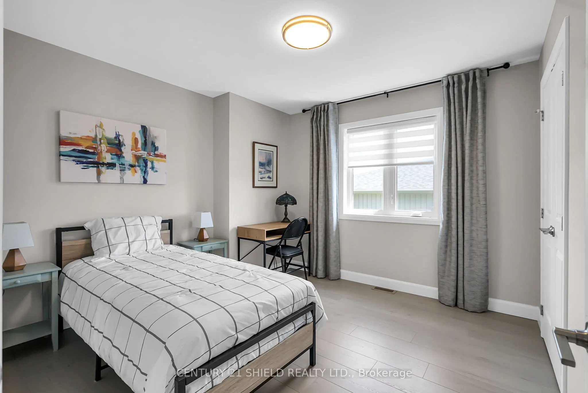 34 Forrester Way