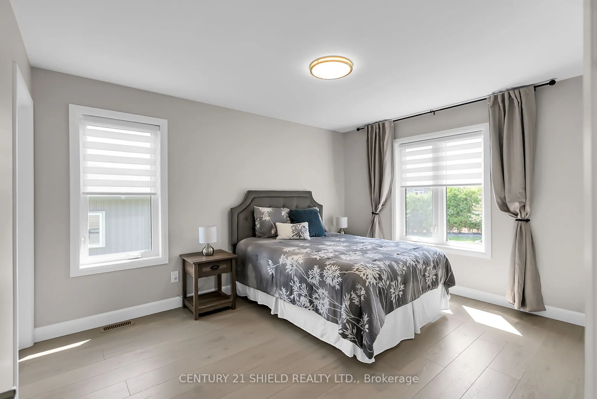 34 Forrester Way