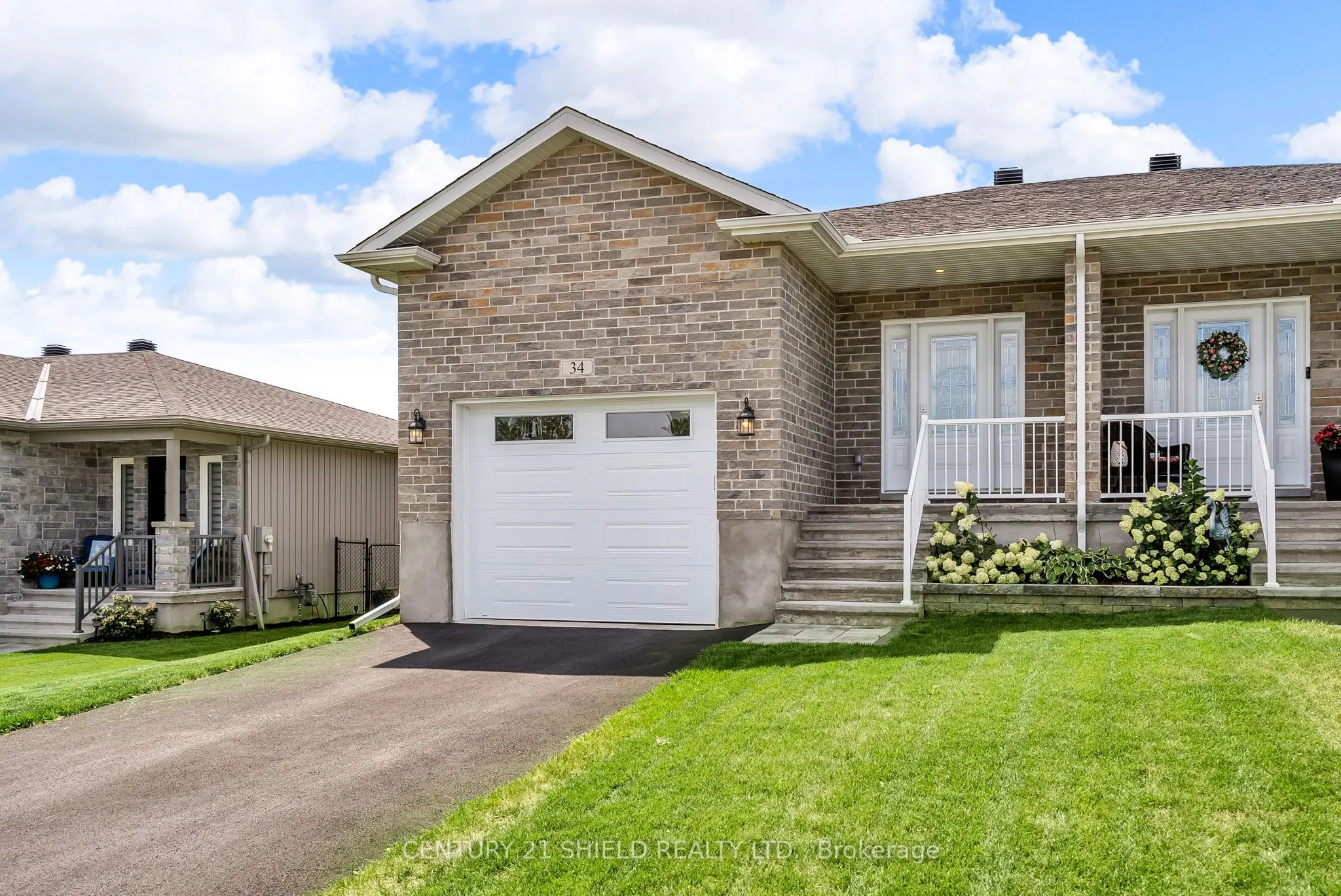 34 Forrester Way
